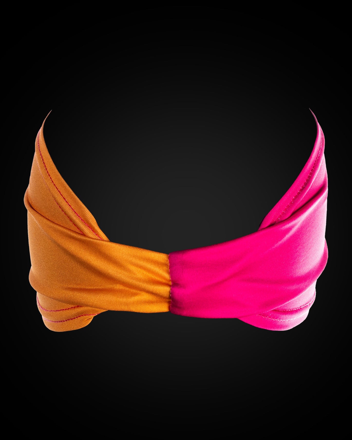 WARSTRIPE HEADBAND (TROPIC THUNDER)