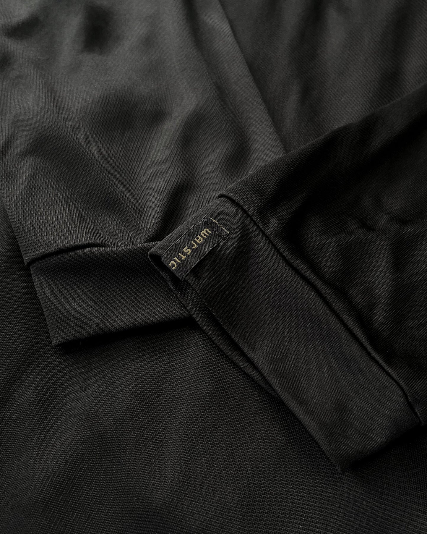 THNDHRT COLLECTION TRAINING APPAREL - LONG SLEEVE HOODIE TEE