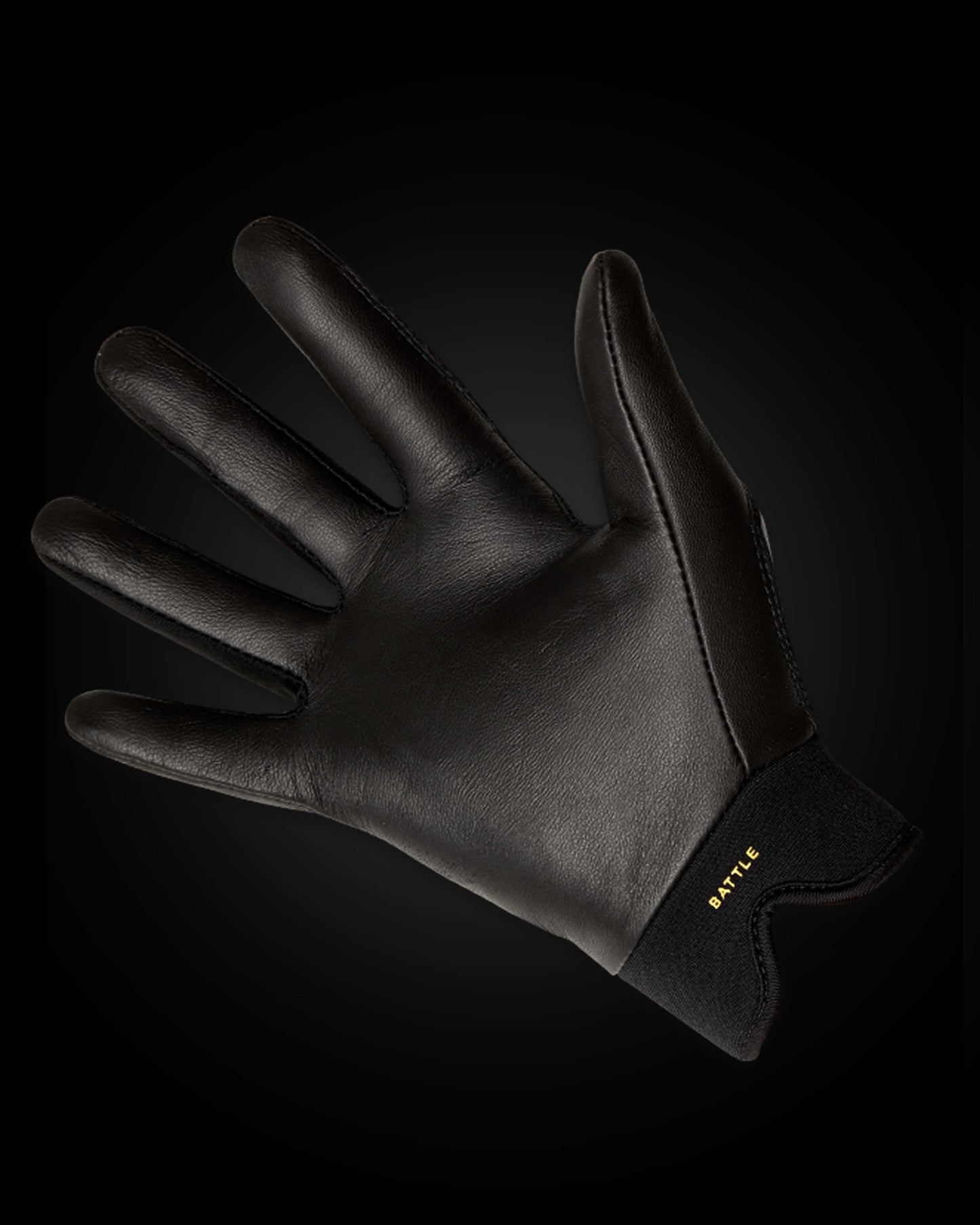 IK3 PRO LTD ED BATTING GLOVES "TIGER"
