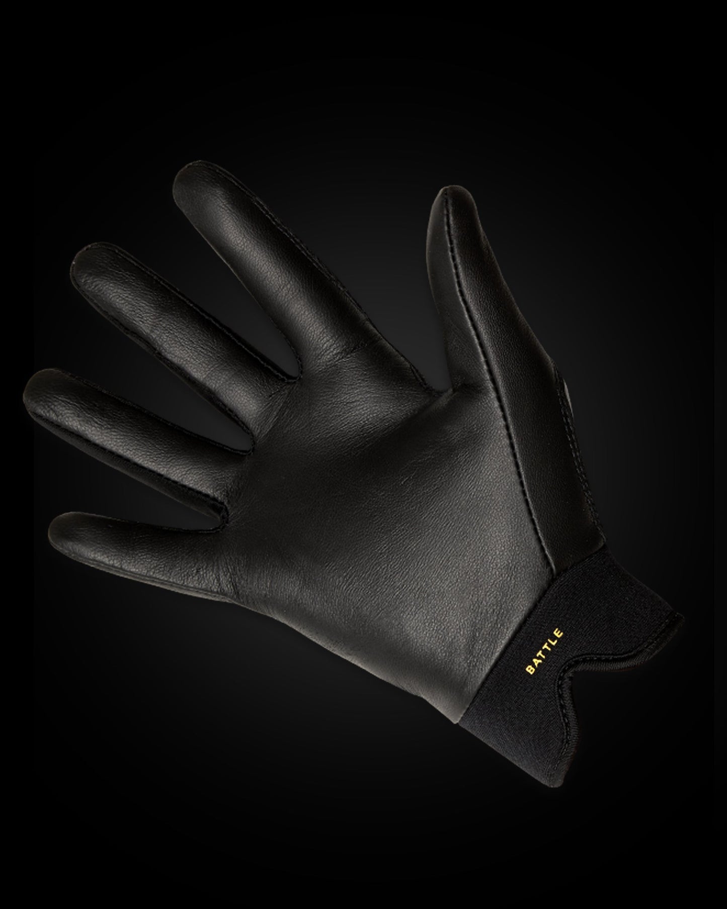 IK3 PRO SHORT CUFF BATTING GLOVES "BONES"