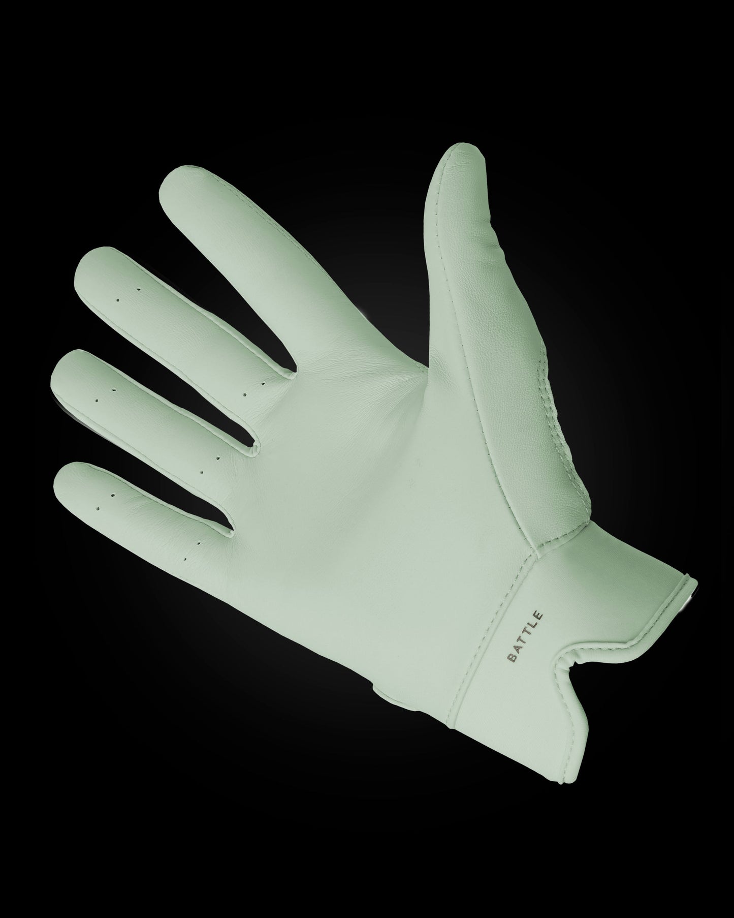 IK3 PRO SHORT CUFF BATTING GLOVES "MINT"