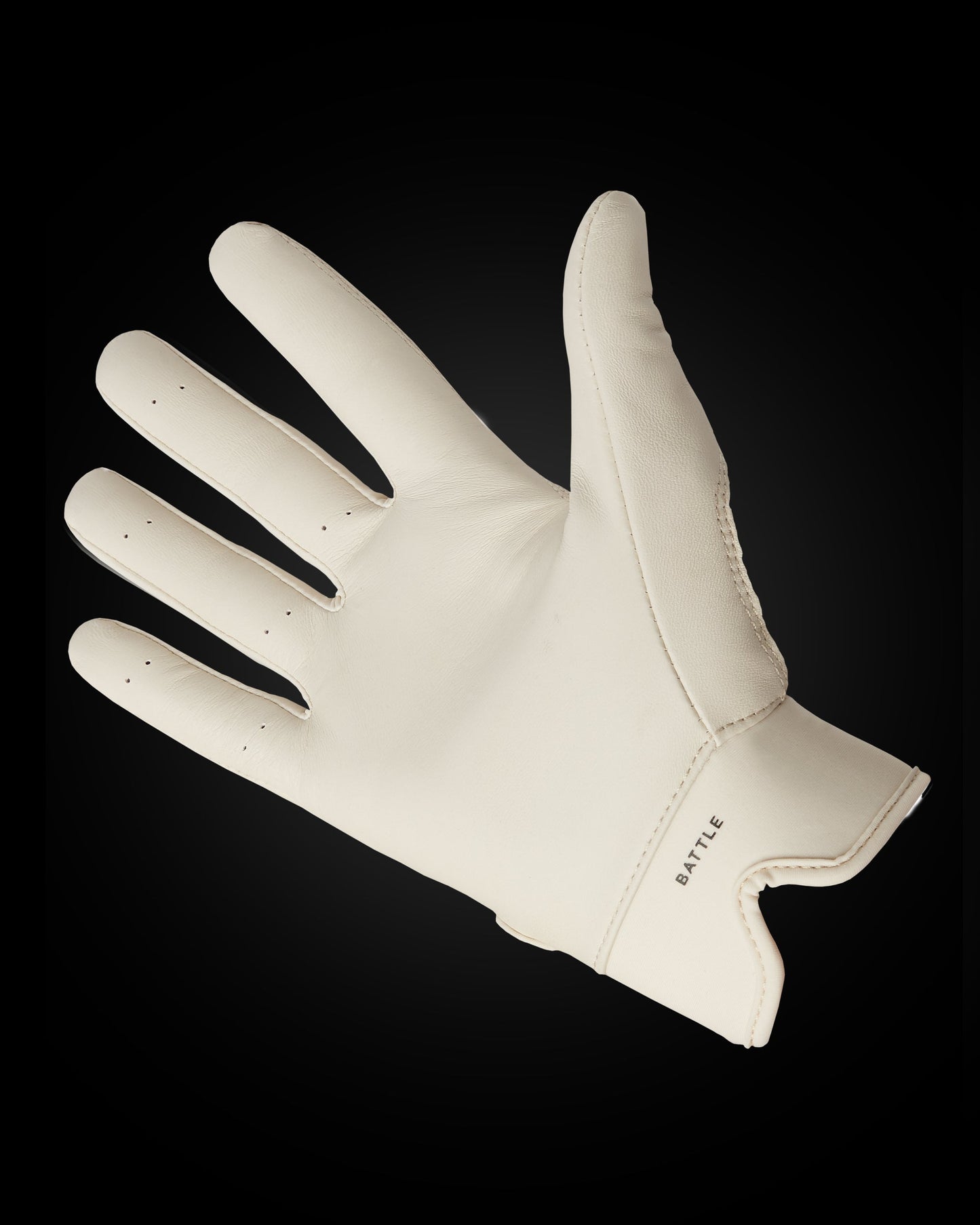 IK3 PRO SHORT CUFF BATTING GLOVES "DESERT BONES"