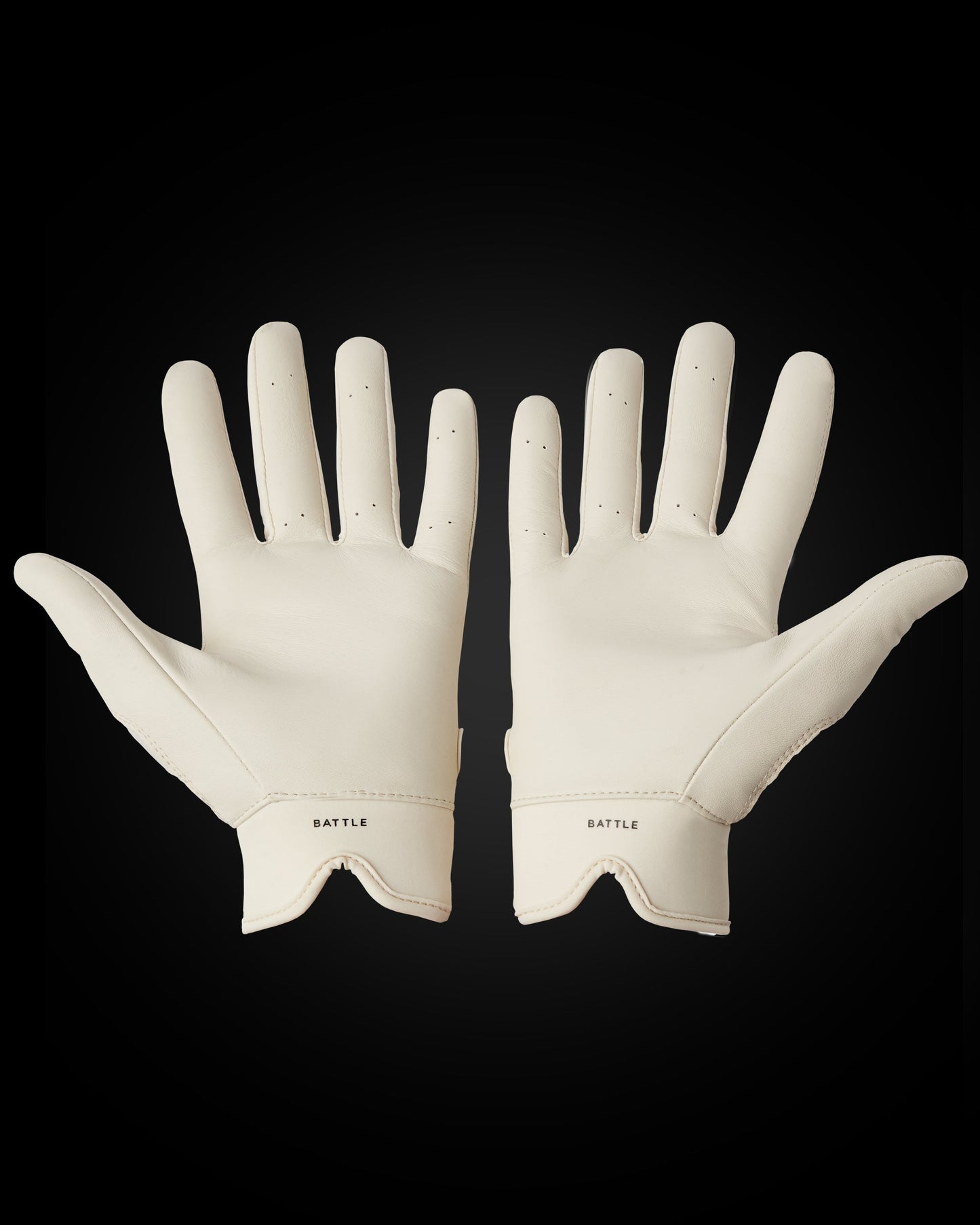 IK3 PRO SHORT CUFF BATTING GLOVES "DESERT BONES"