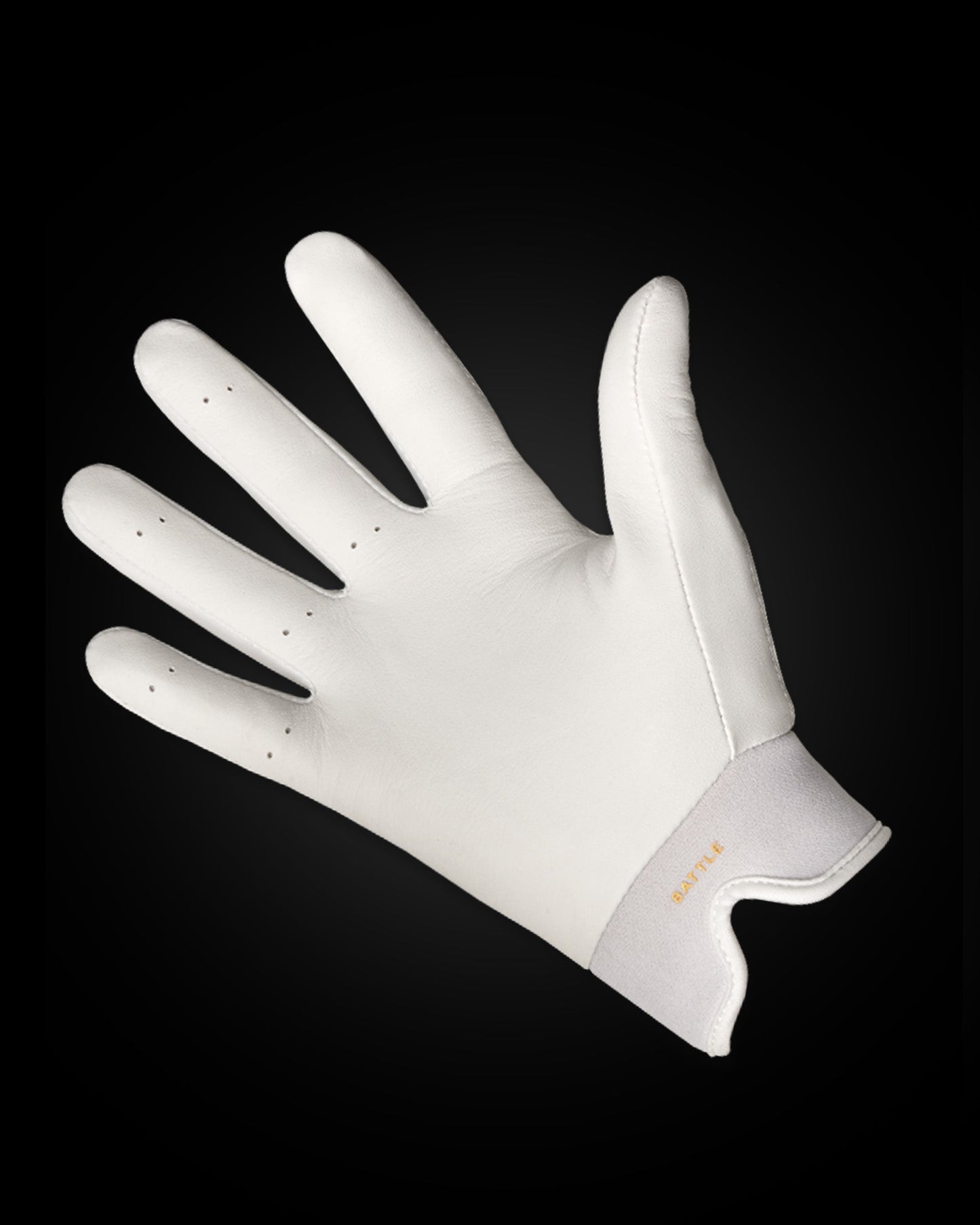 IK3 PRO SHORT CUFF BATTING GLOVES "ACE"