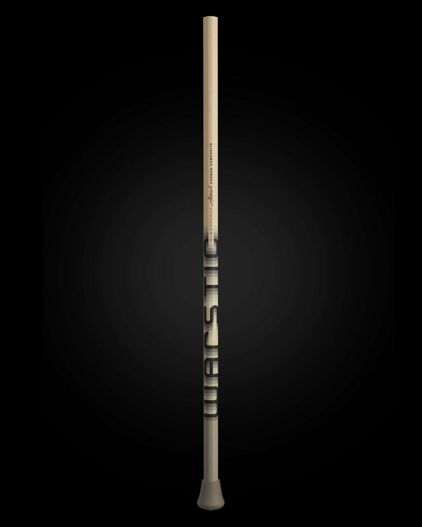 WARSTIC BLOODSCOUT COMPOSITE ATTACK LACROSSE SHAFT