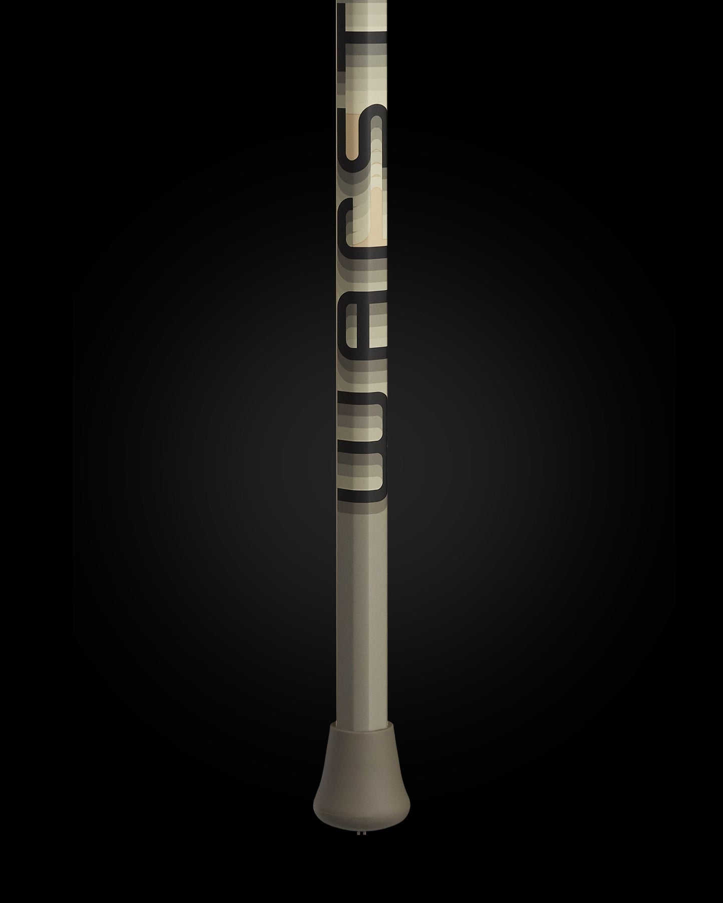 WARSTIC BLOODSCOUT COMPOSITE ATTACK LACROSSE SHAFT