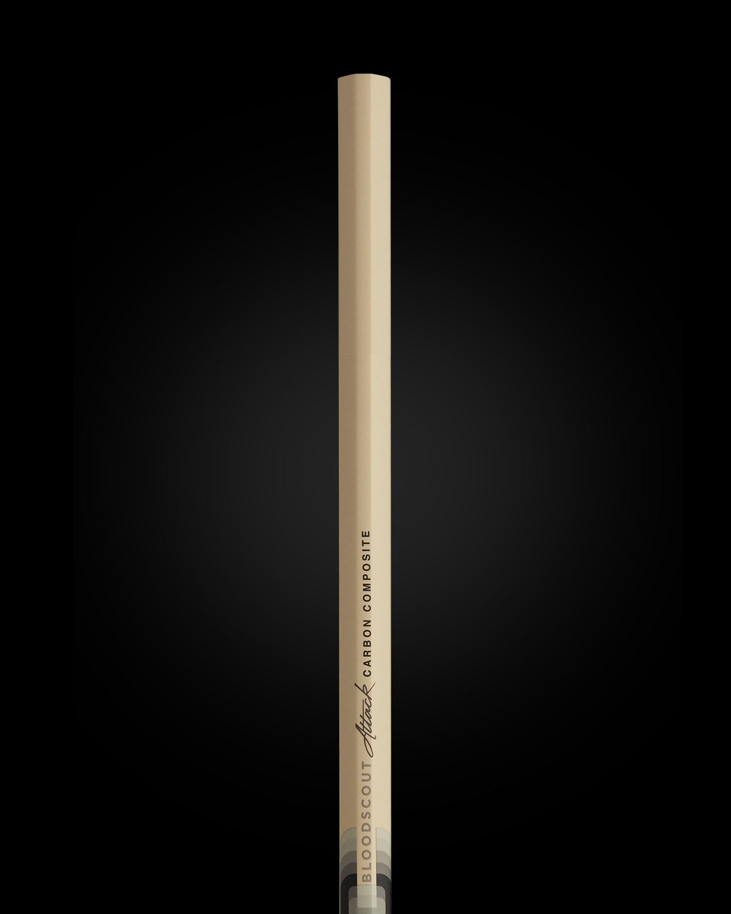 WARSTIC BLOODSCOUT COMPOSITE ATTACK LACROSSE SHAFT
