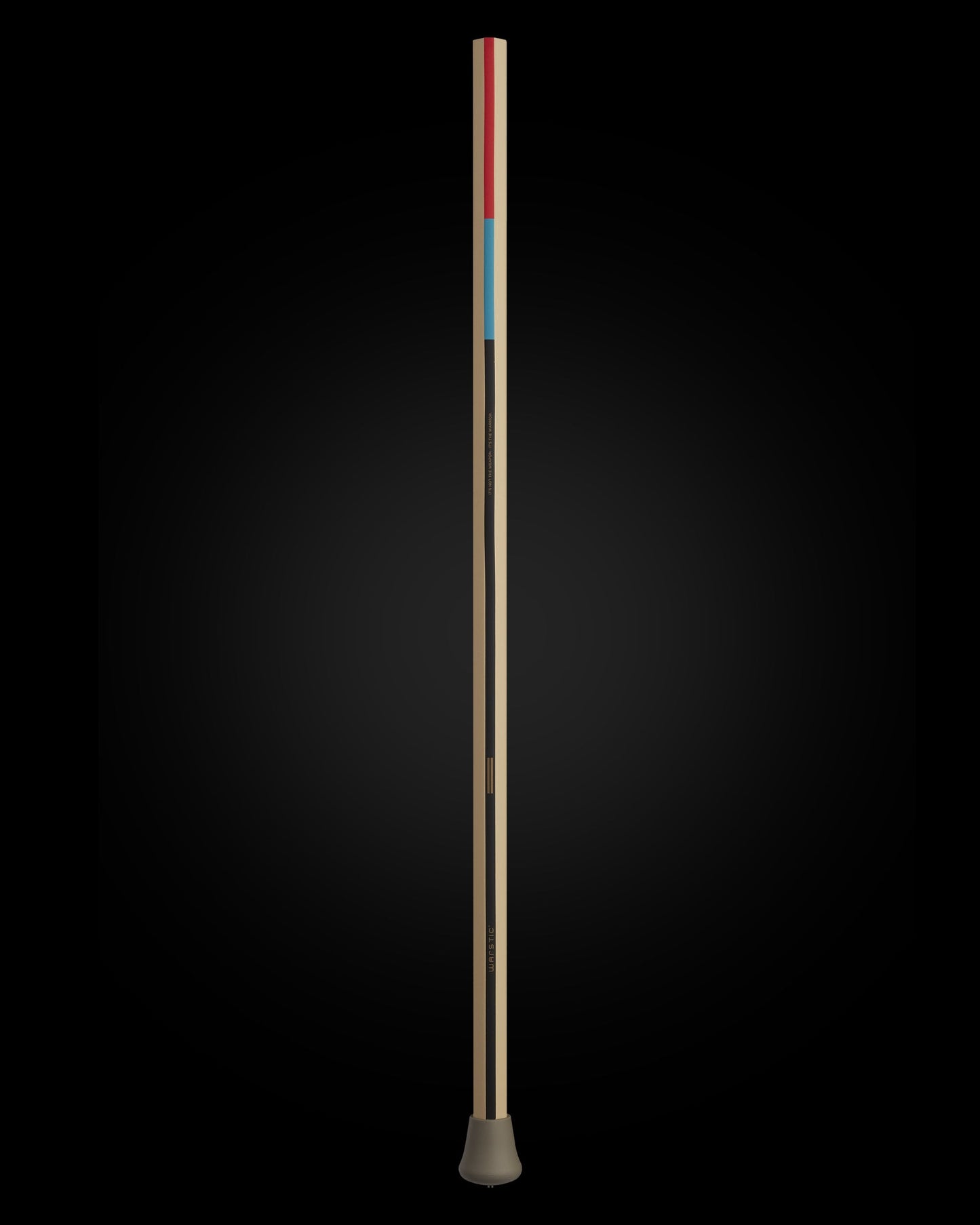 WARSTIC BLOODSCOUT COMPOSITE ATTACK LACROSSE SHAFT