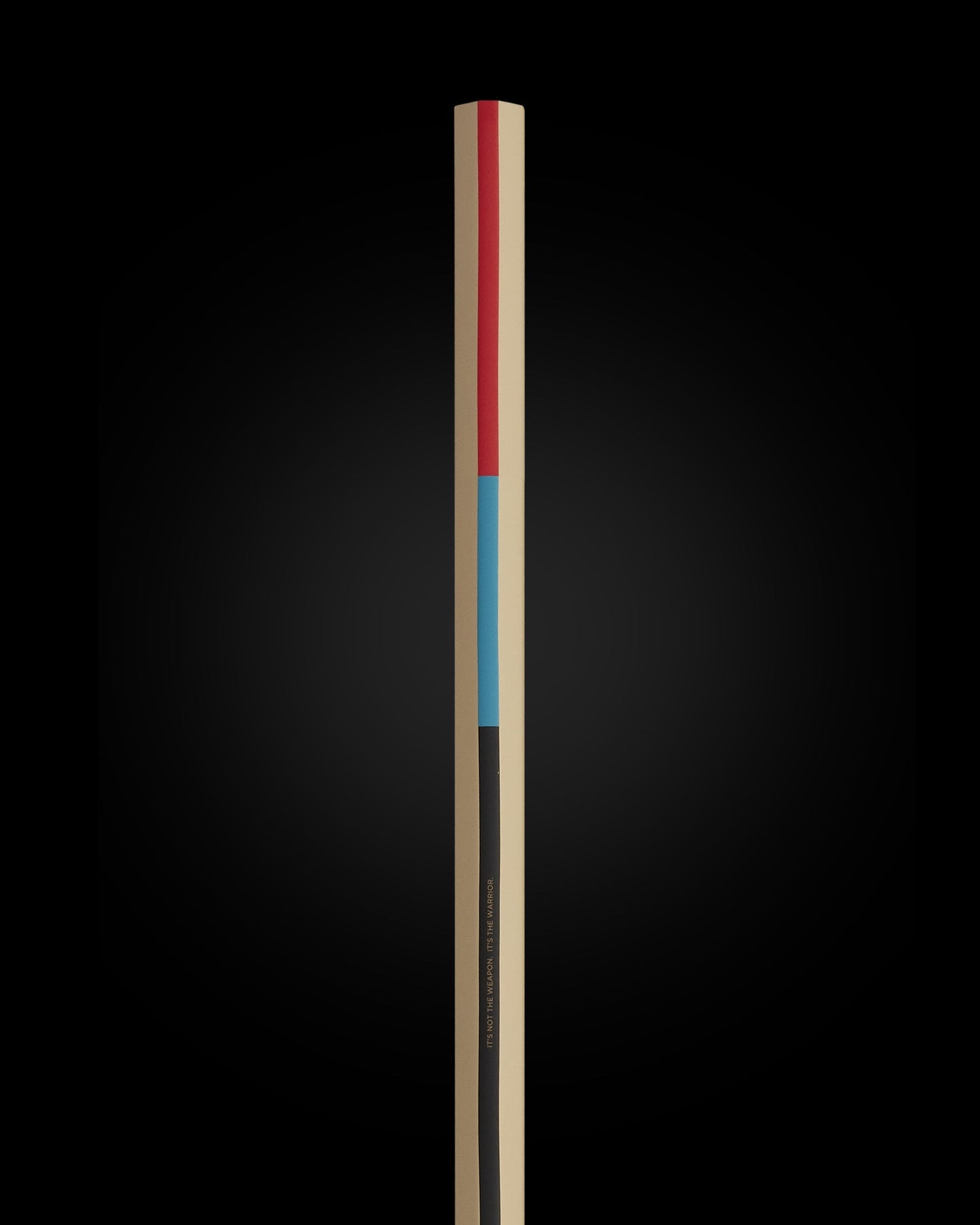 WARSTIC BLOODSCOUT COMPOSITE ATTACK LACROSSE SHAFT