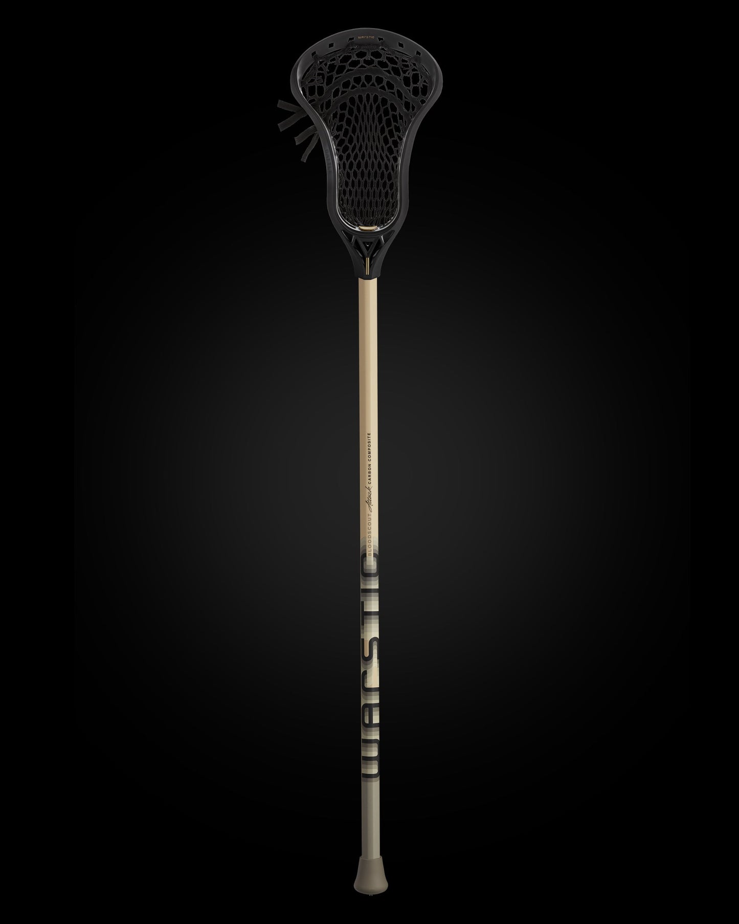 WARSTIC BLOODSCOUT COMPOSITE ATTACK LACROSSE SHAFT