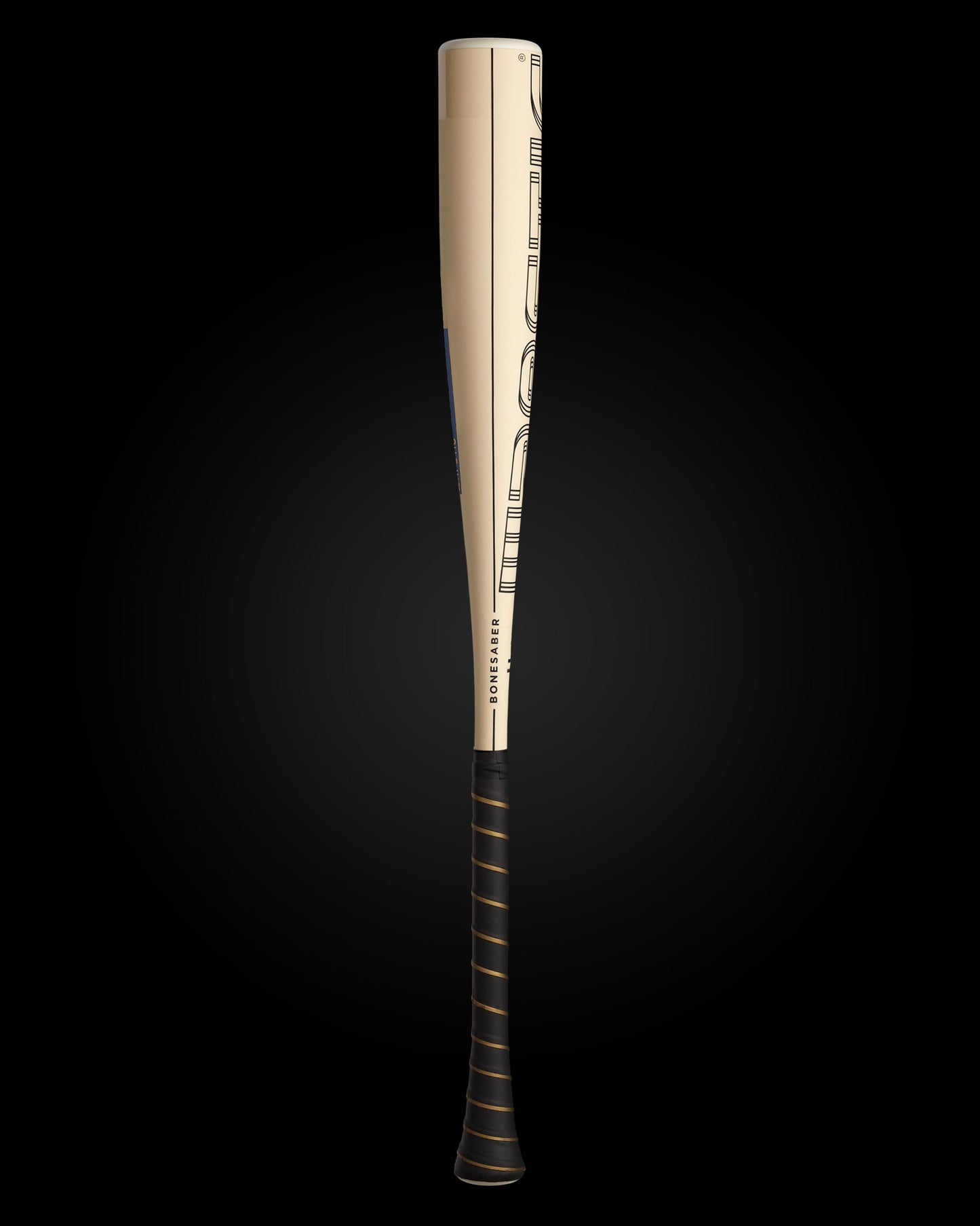 2022 BONESABER USA METAL BASEBALL BAT -11