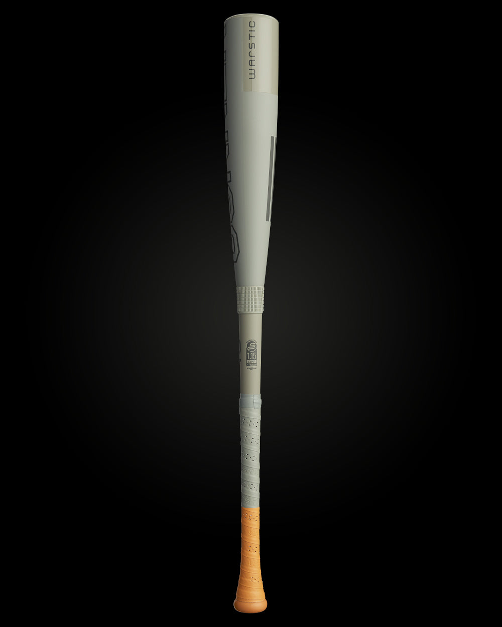 2024 GUNNER USSSA METAL BASEBALL BAT