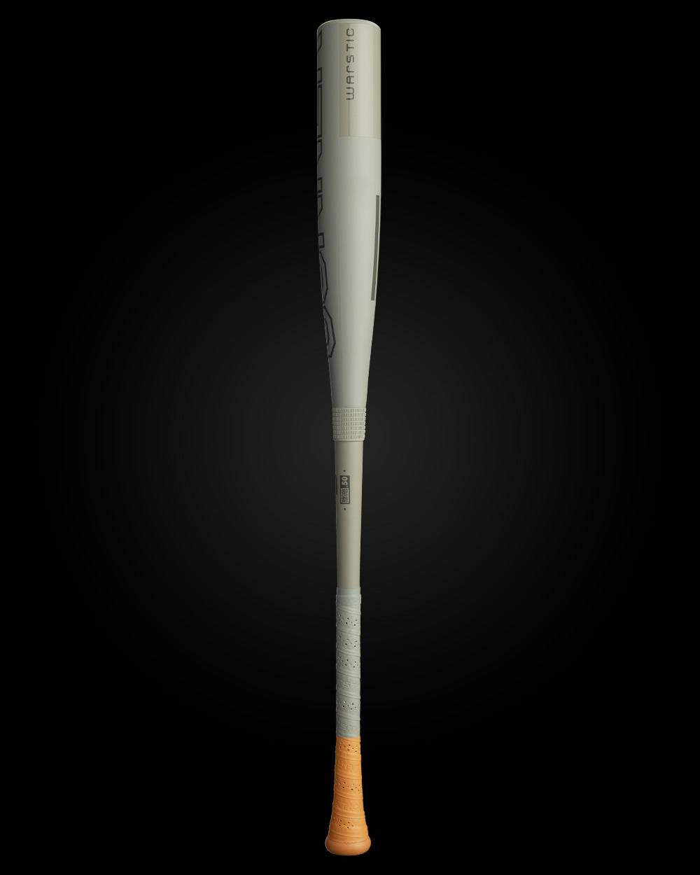 2024 GUNNER BBCOR METAL BASEBALL BAT