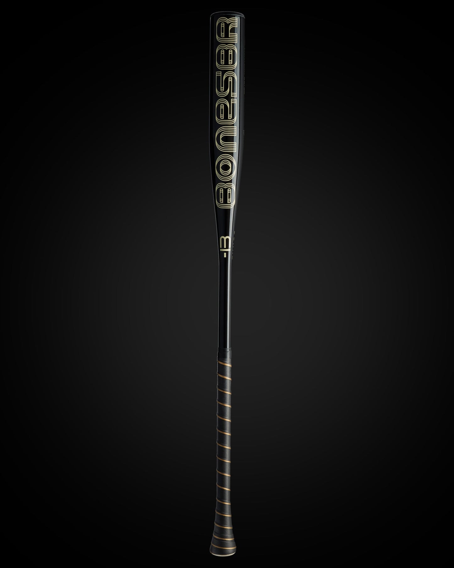 2024 BONESABER BLACK COBRA METAL FUNGO