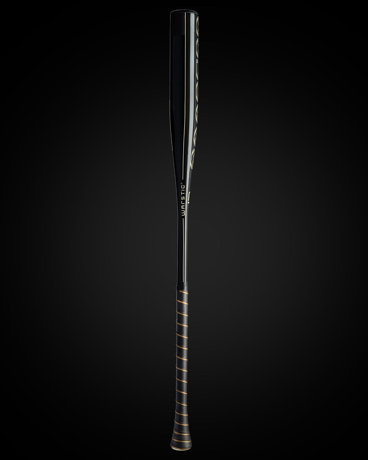 2024 BONESABER BLACK COBRA METAL FUNGO