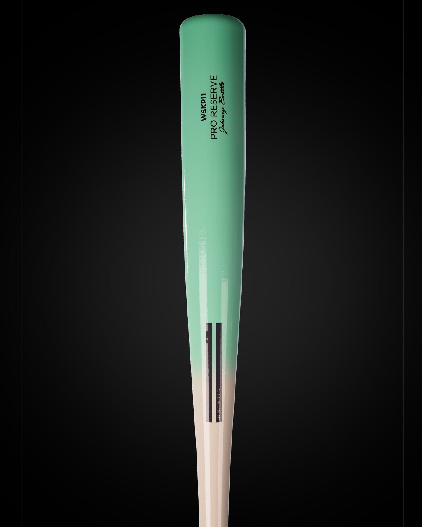 WSKP11 PRO RESERVE MINT MAPLE WOOD BAT