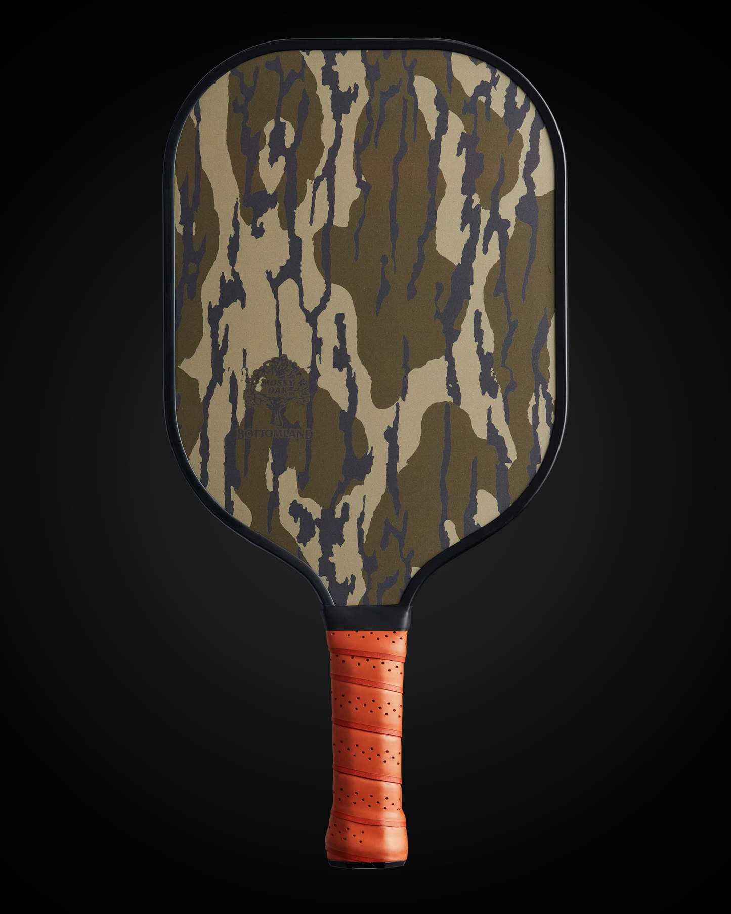 WSPB3 PRO STD ISSUE | STANDARD SHAPE | COMPOSITE SURFACE PICKLEBALL PADDLE - LTD ED MOSSY OAK