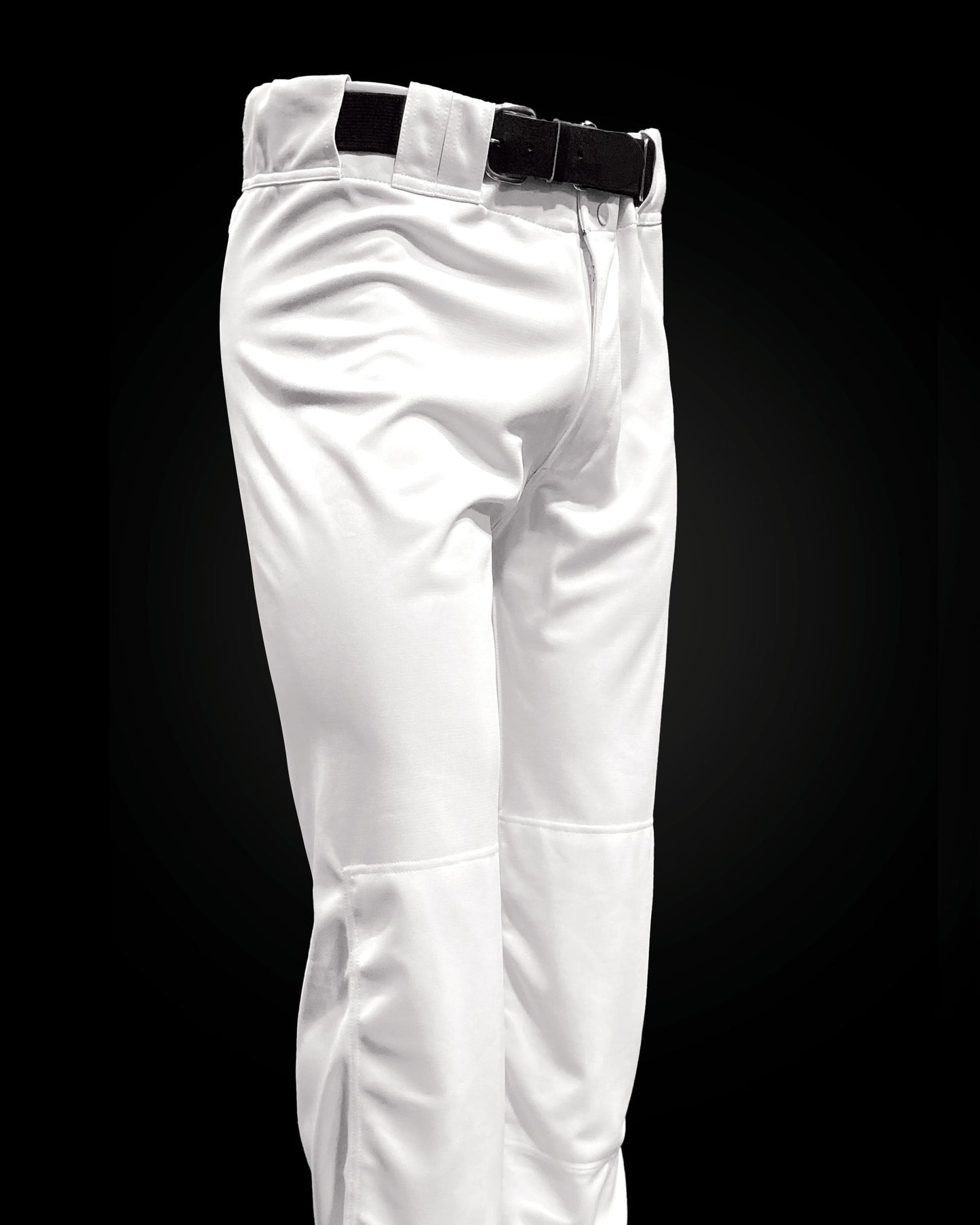 PRO STANDARD YOUTH LONG PANT (WHITE)