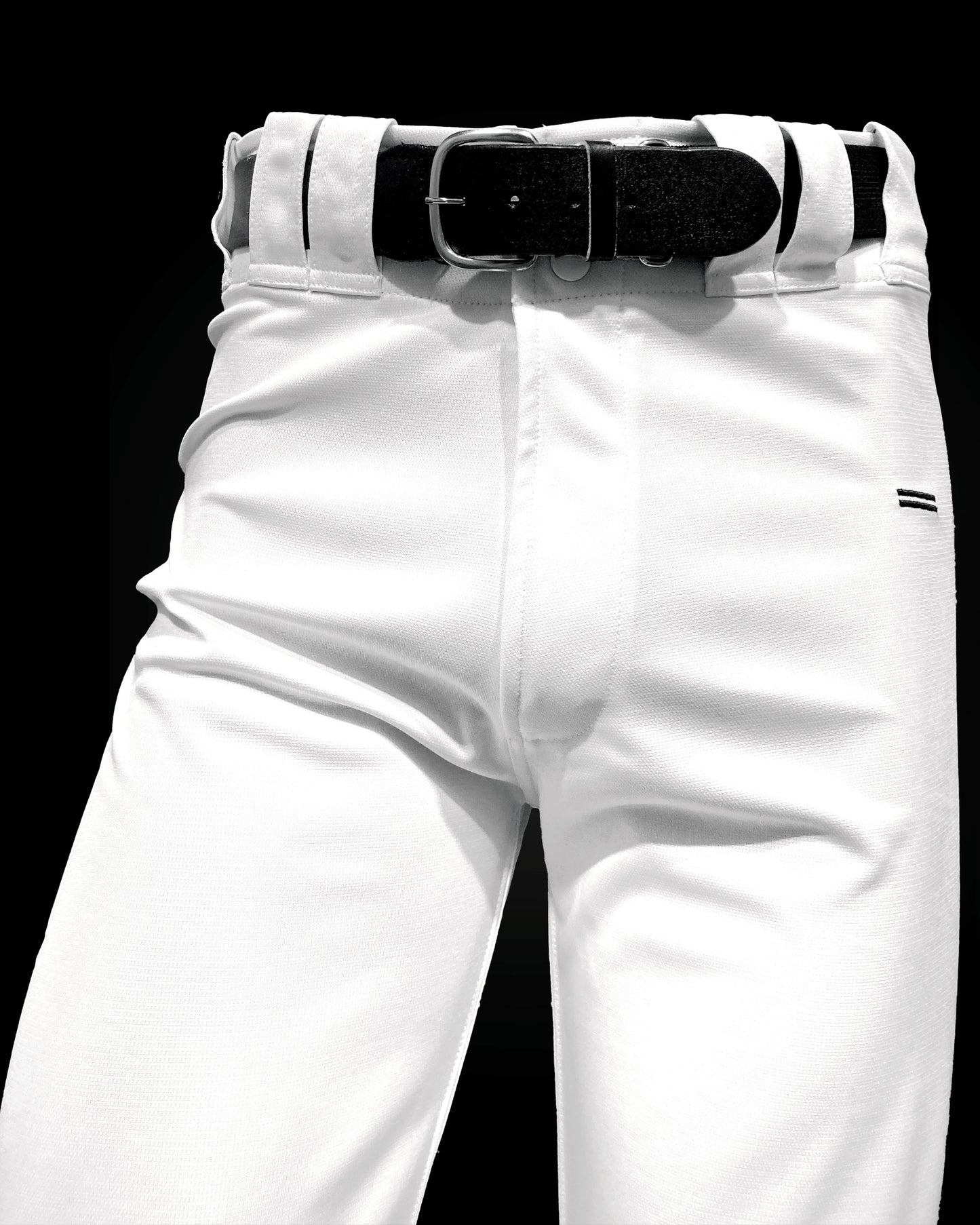 PRO STANDARD YOUTH LONG PANT (WHITE)