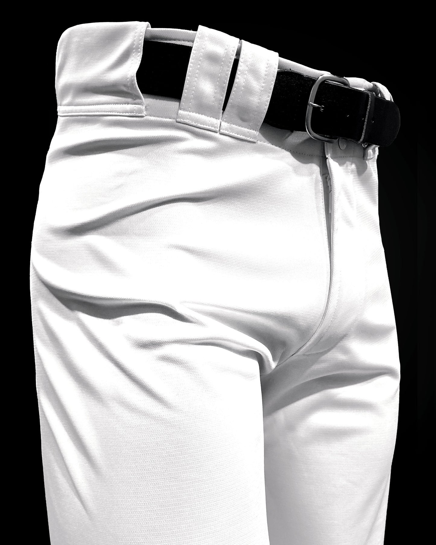 PRO STANDARD YOUTH LONG PANT (WHITE)