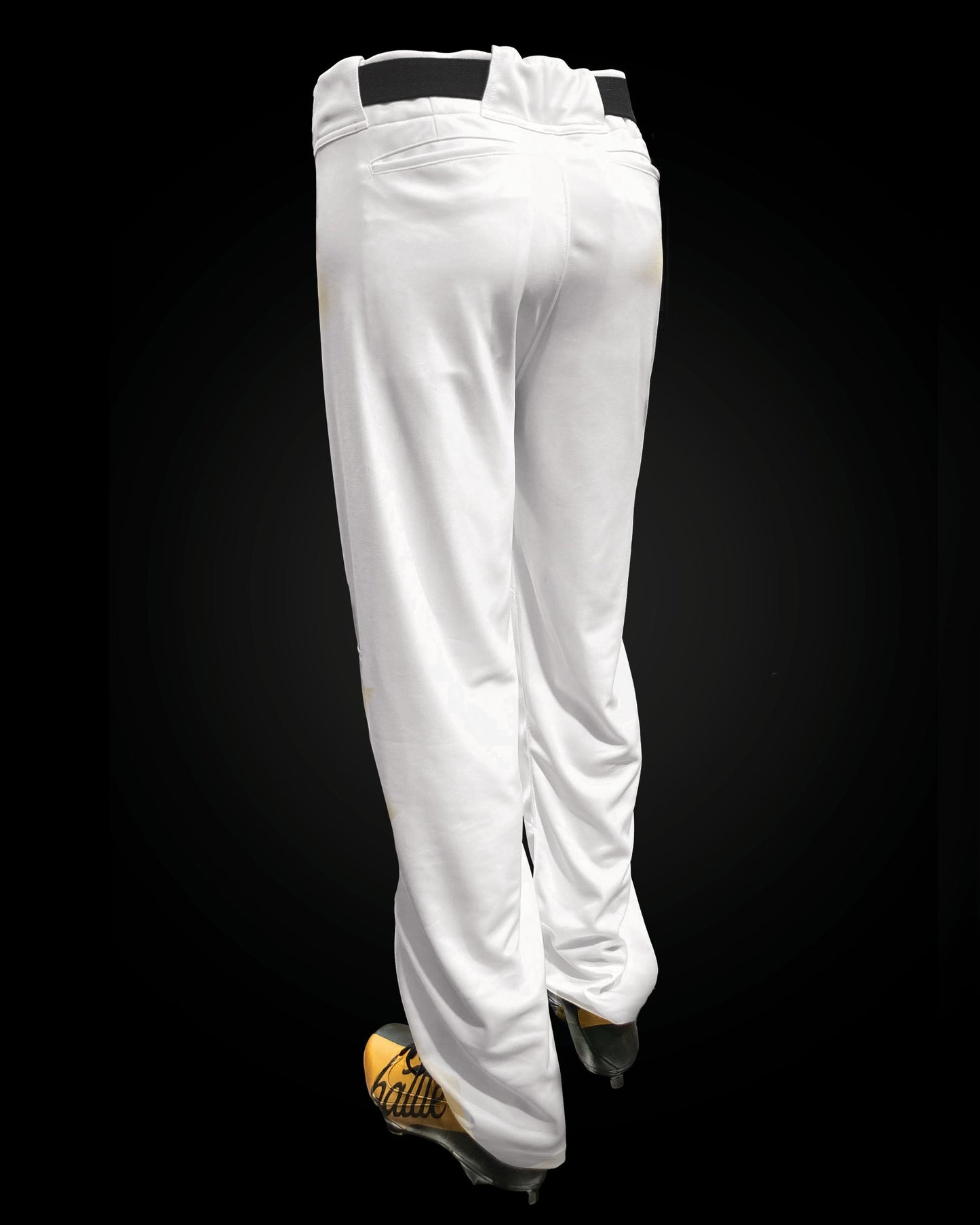 PRO STANDARD YOUTH LONG PANT (WHITE)