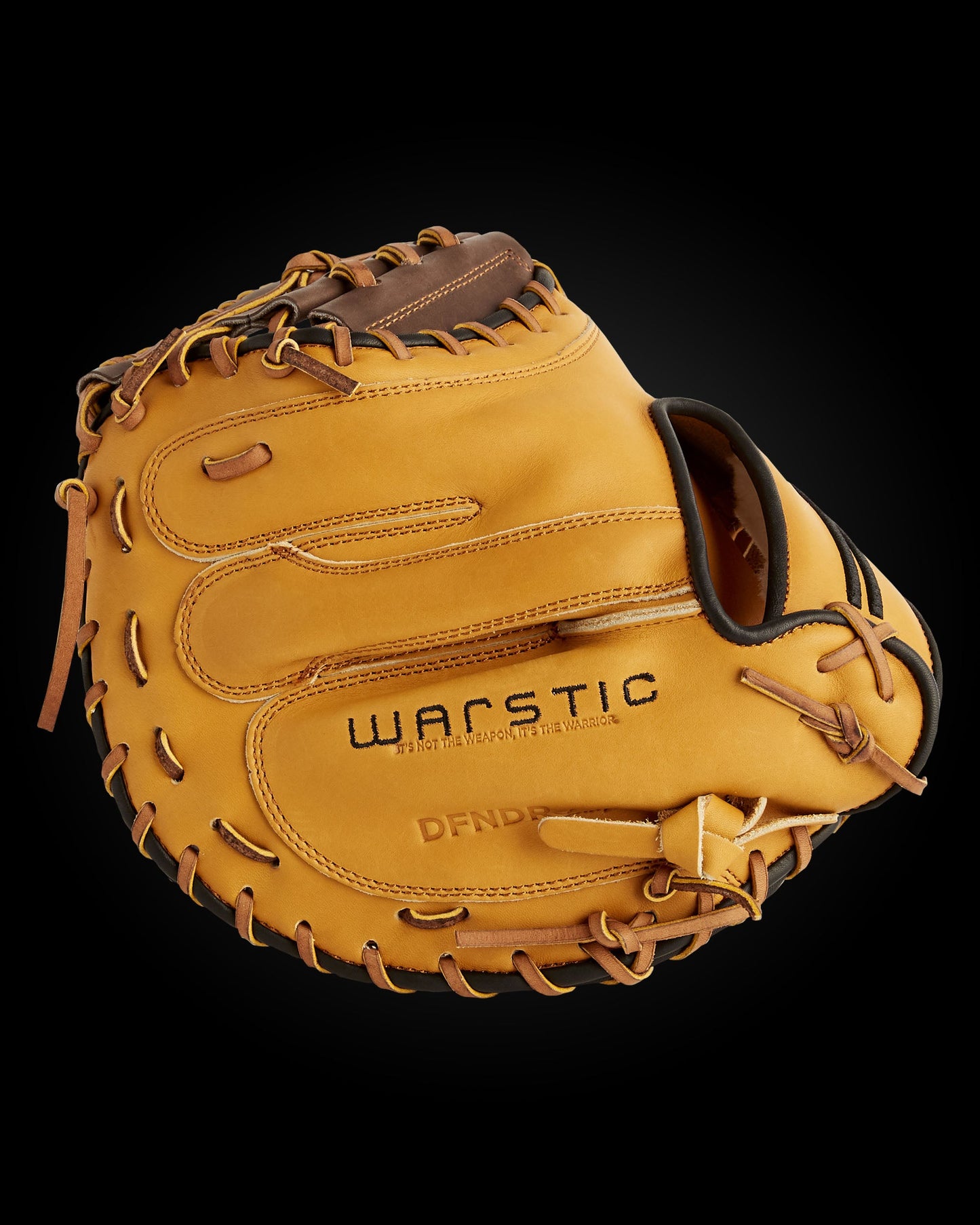 PRO STANDARD SERIES CATCHER’S MITT- BIGHORN STYLE