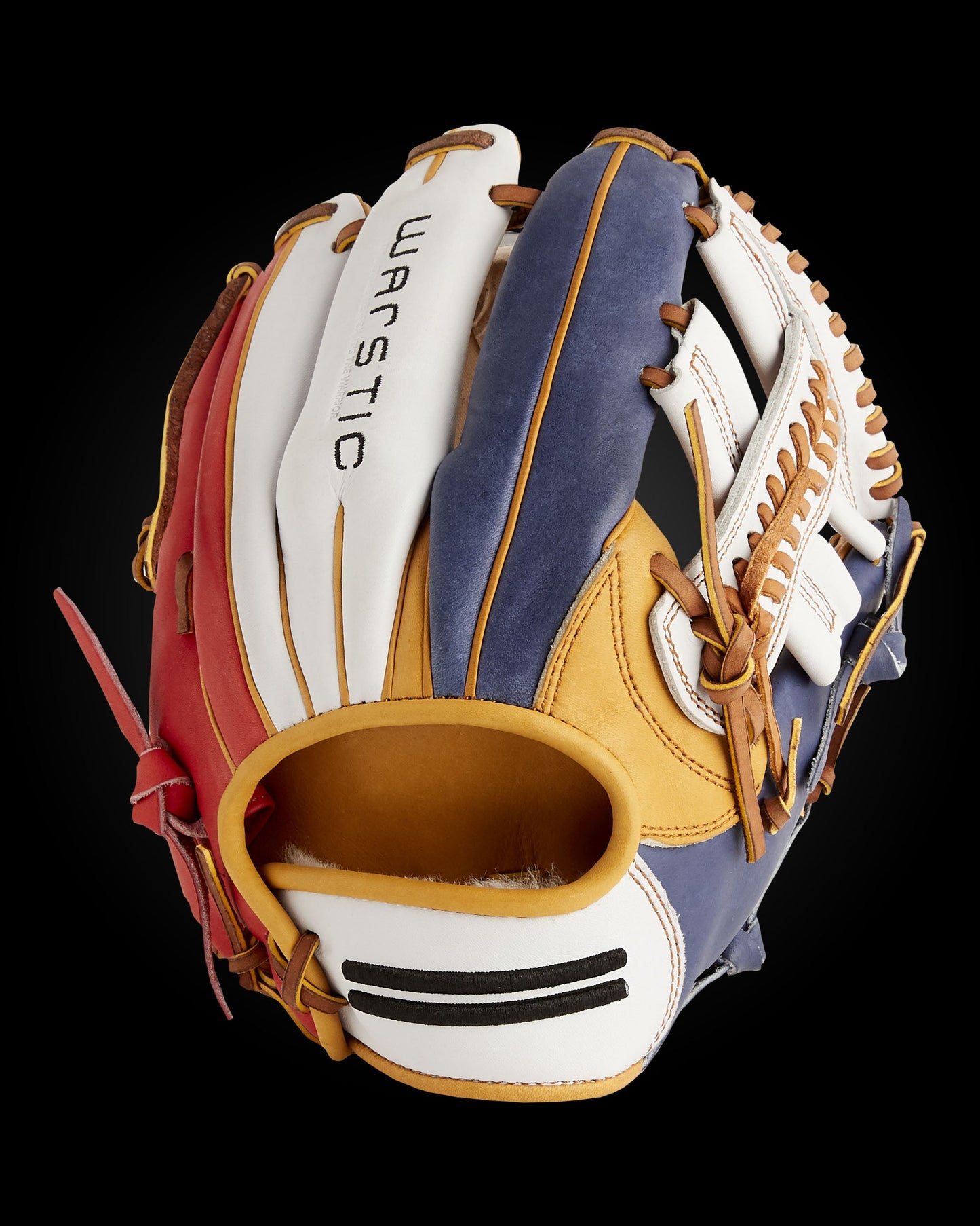 PRO STANDARD SERIES INFIELD GLOVE- USA STYLE
