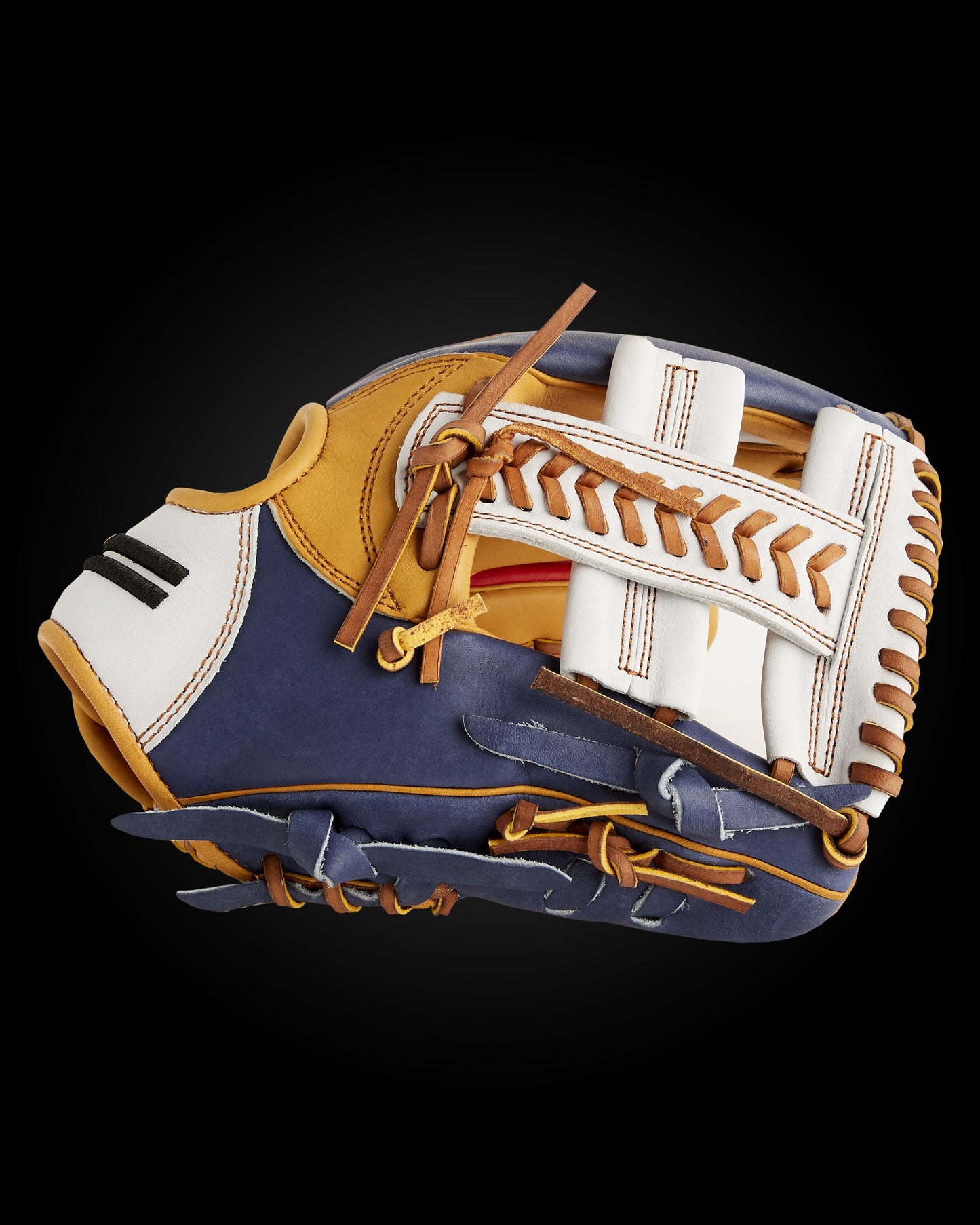PRO STANDARD SERIES INFIELD GLOVE- USA STYLE