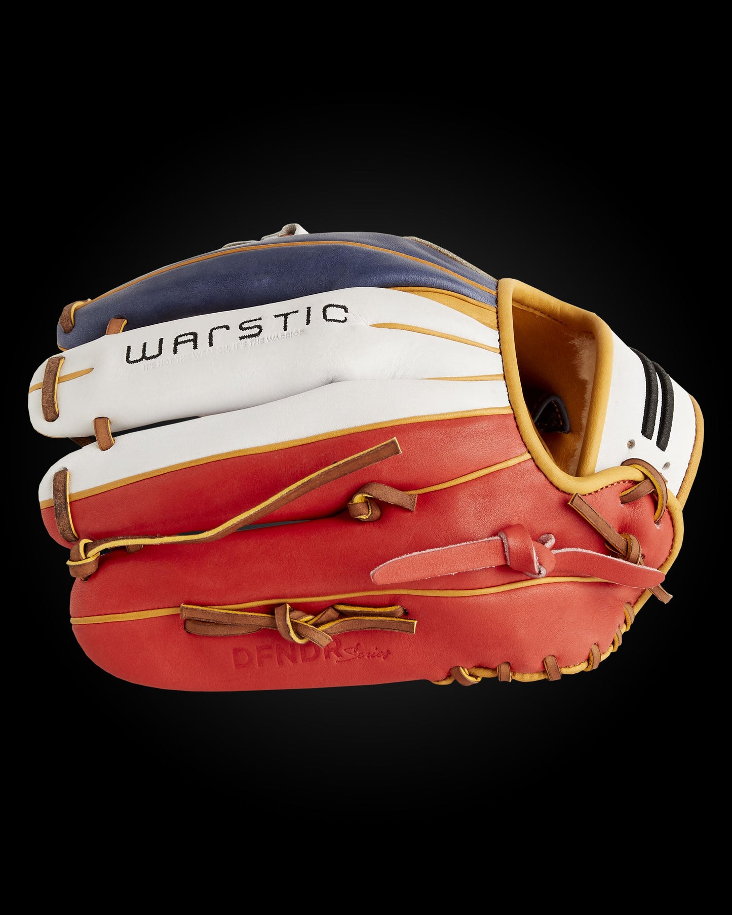 PRO STANDARD SERIES INFIELD GLOVE- USA STYLE