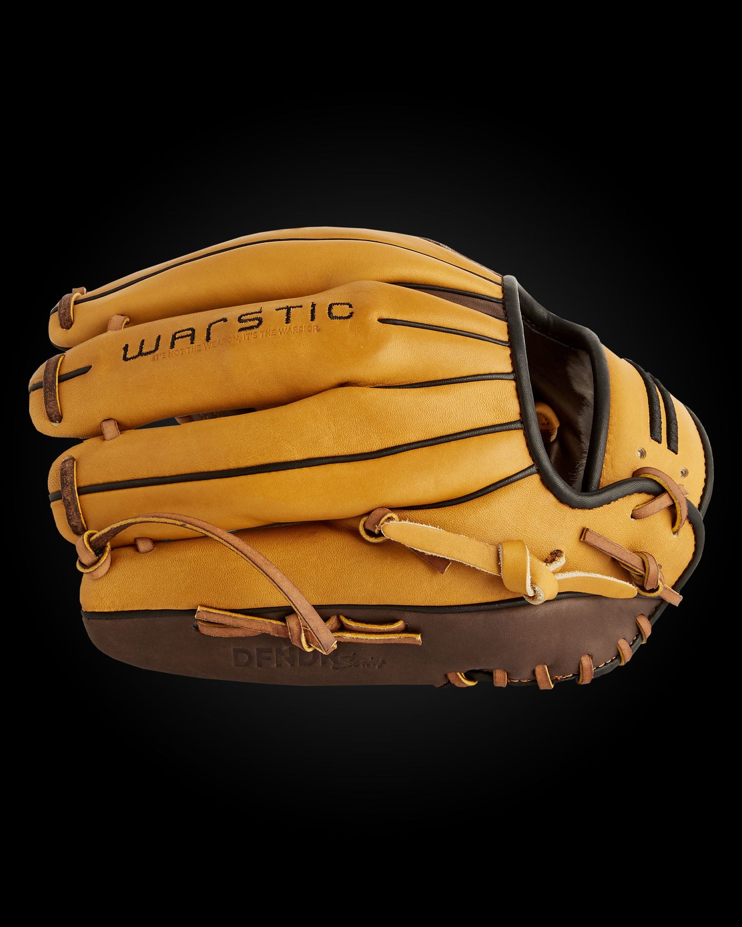 PRO STANDARD SERIES INFIELD GLOVE - BIGHORN STYLE