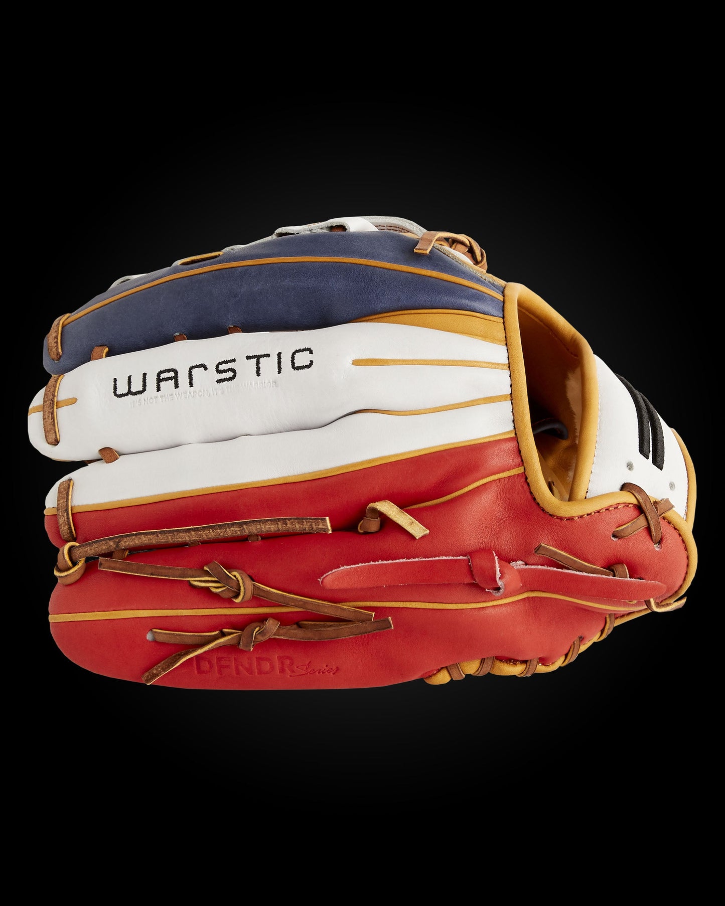 PRO STANDARD SERIES OUTFIELD GLOVE- USA STYLE