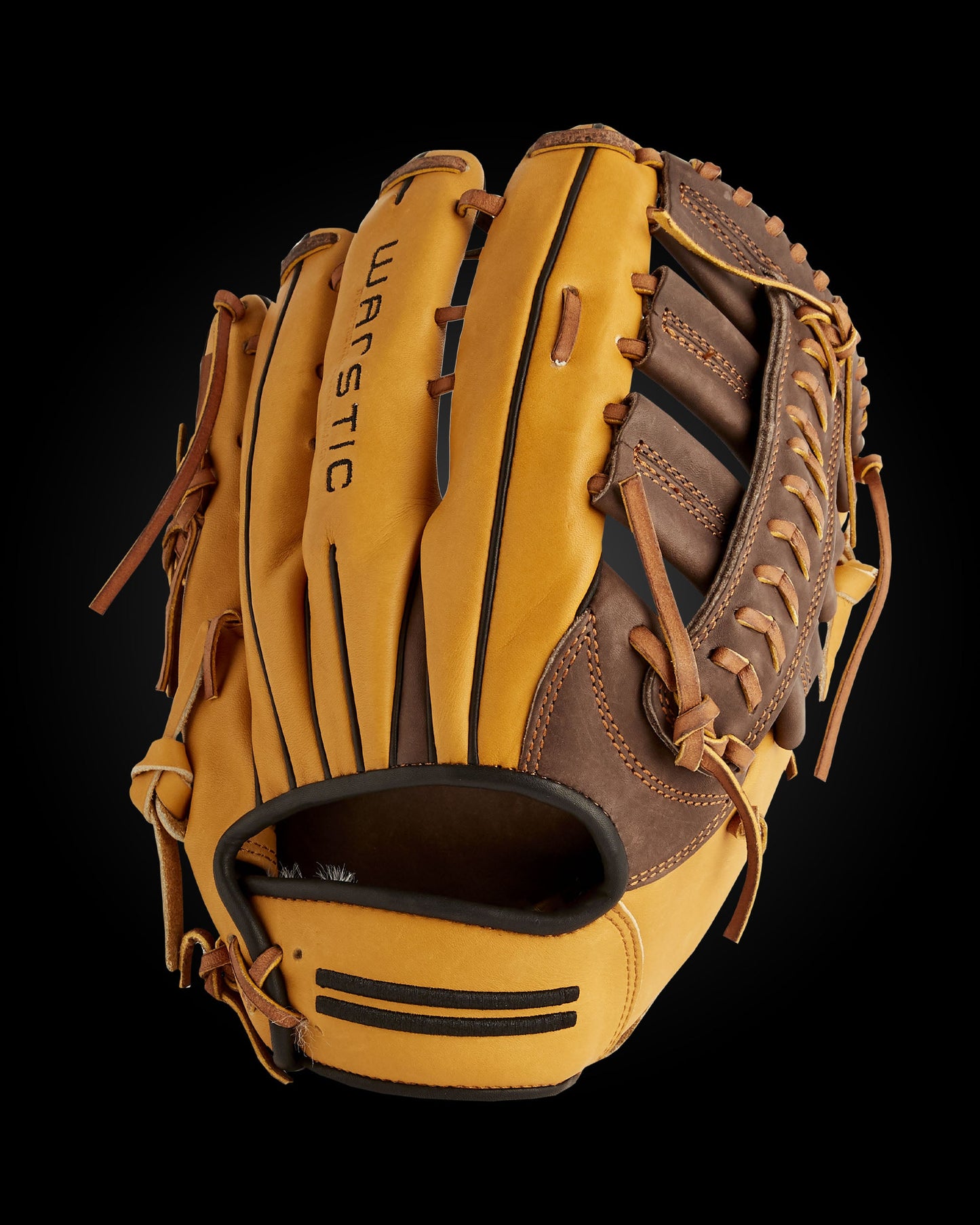 PRO STANDARD SERIES OUTFIELD GLOVE - BIGHORN STYLE