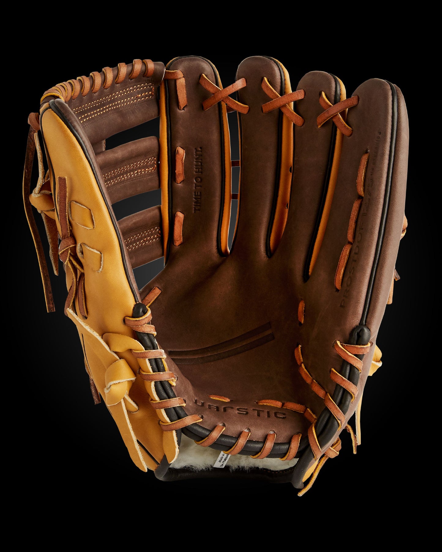 PRO STANDARD SERIES OUTFIELD GLOVE - BIGHORN STYLE
