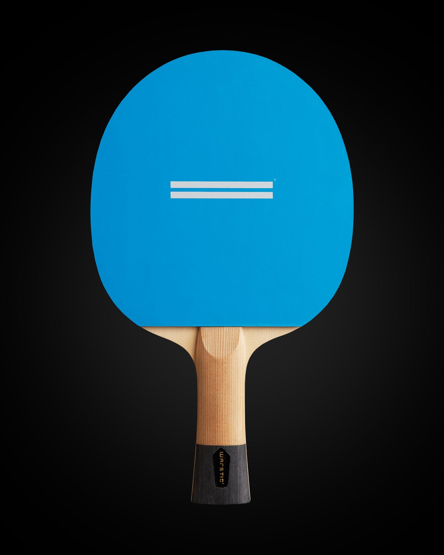 WSTT3 | Ping Pong Paddle | Ocean