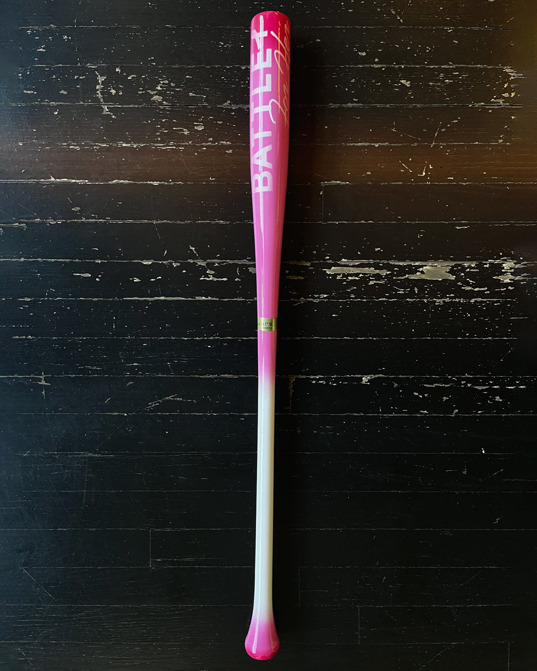 BATTLE PINK STYLE WSF300 FUNGO