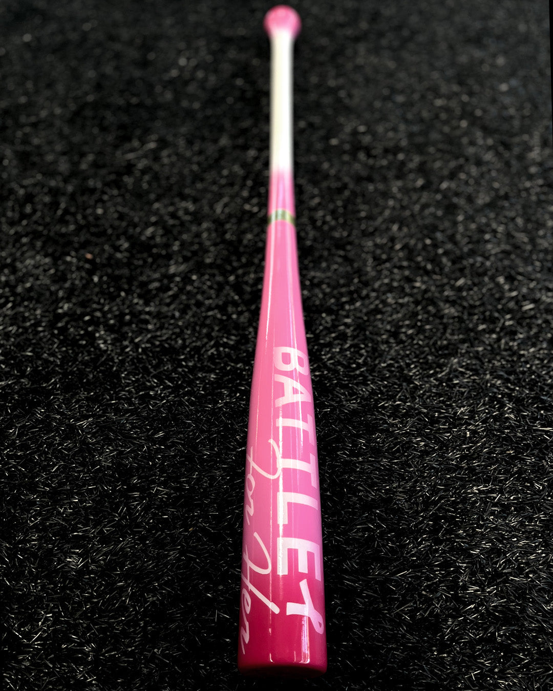 BATTLE PINK STYLE WSF300 FUNGO