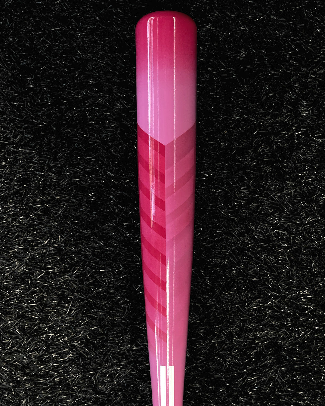 BATTLE PINK STYLE WSKP11 WOOD BAT