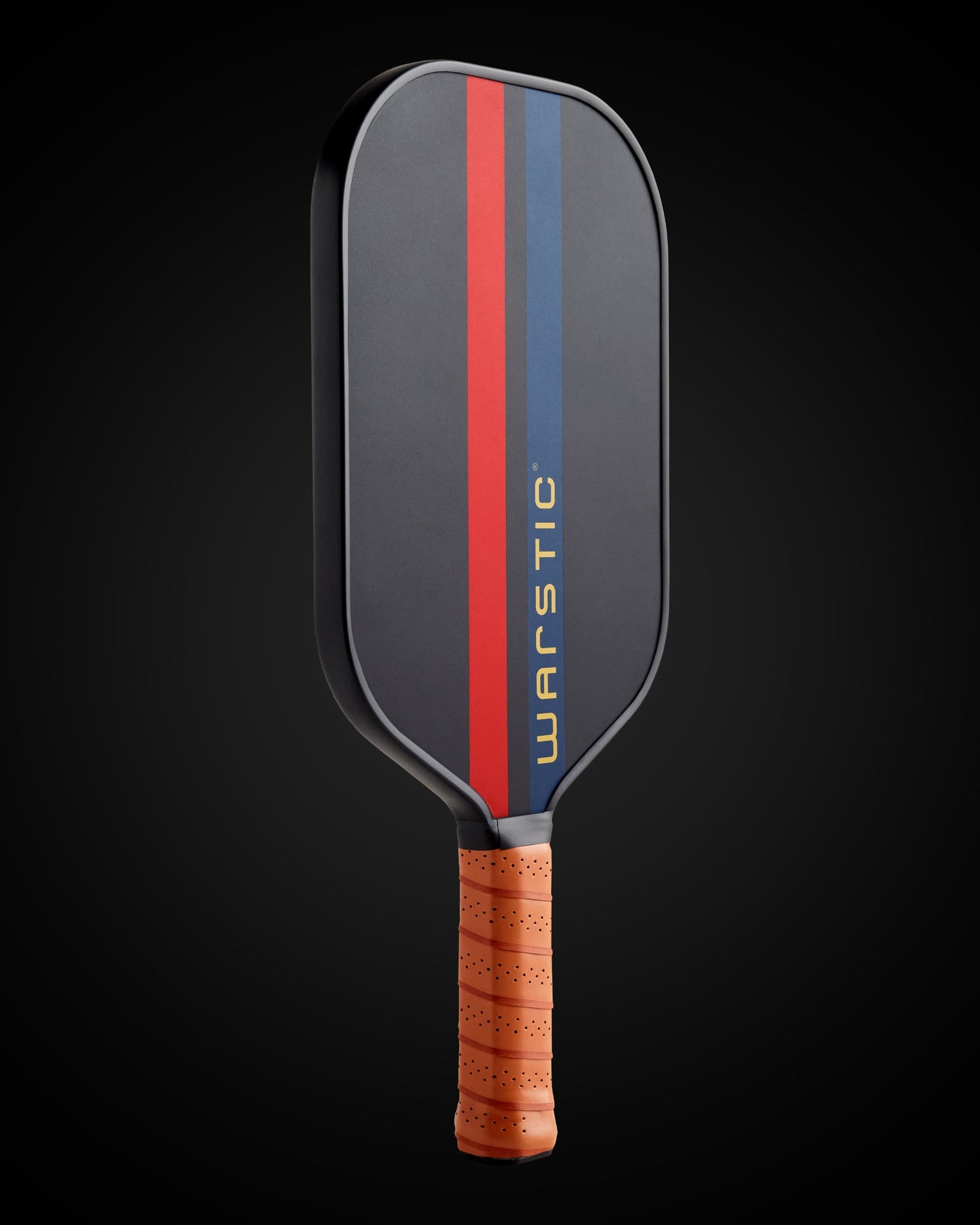 WSPB4 PRO ELONGATED SHAPE | COMPOSITE SURFACE PICKLEBALL PADDLE