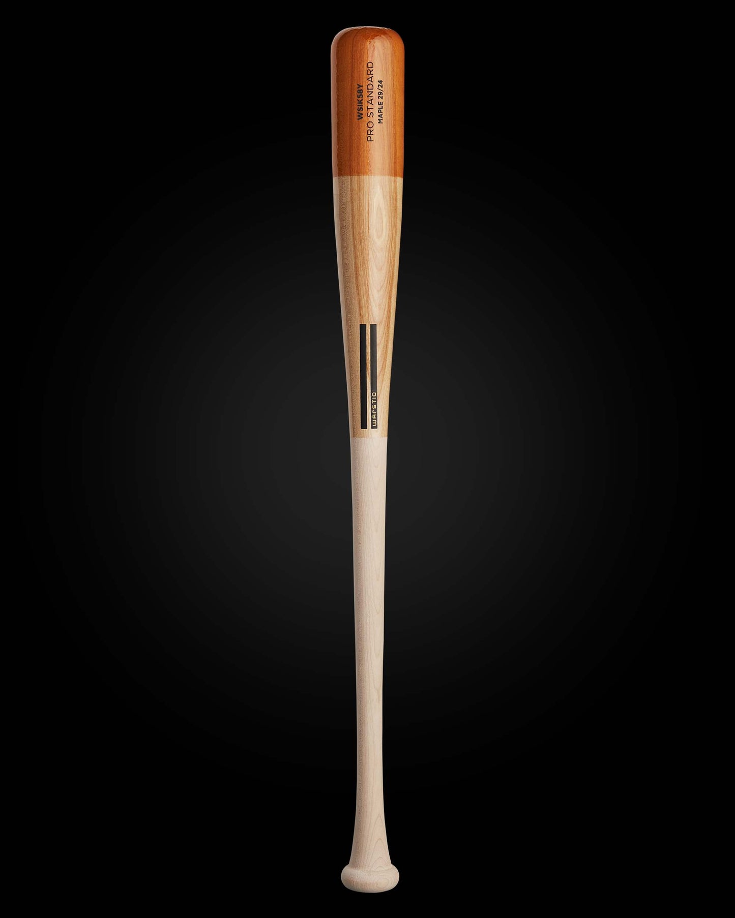 THE ORIGINAL WARSTIC WSIK58Y SMALL BATCH WOOD BAT