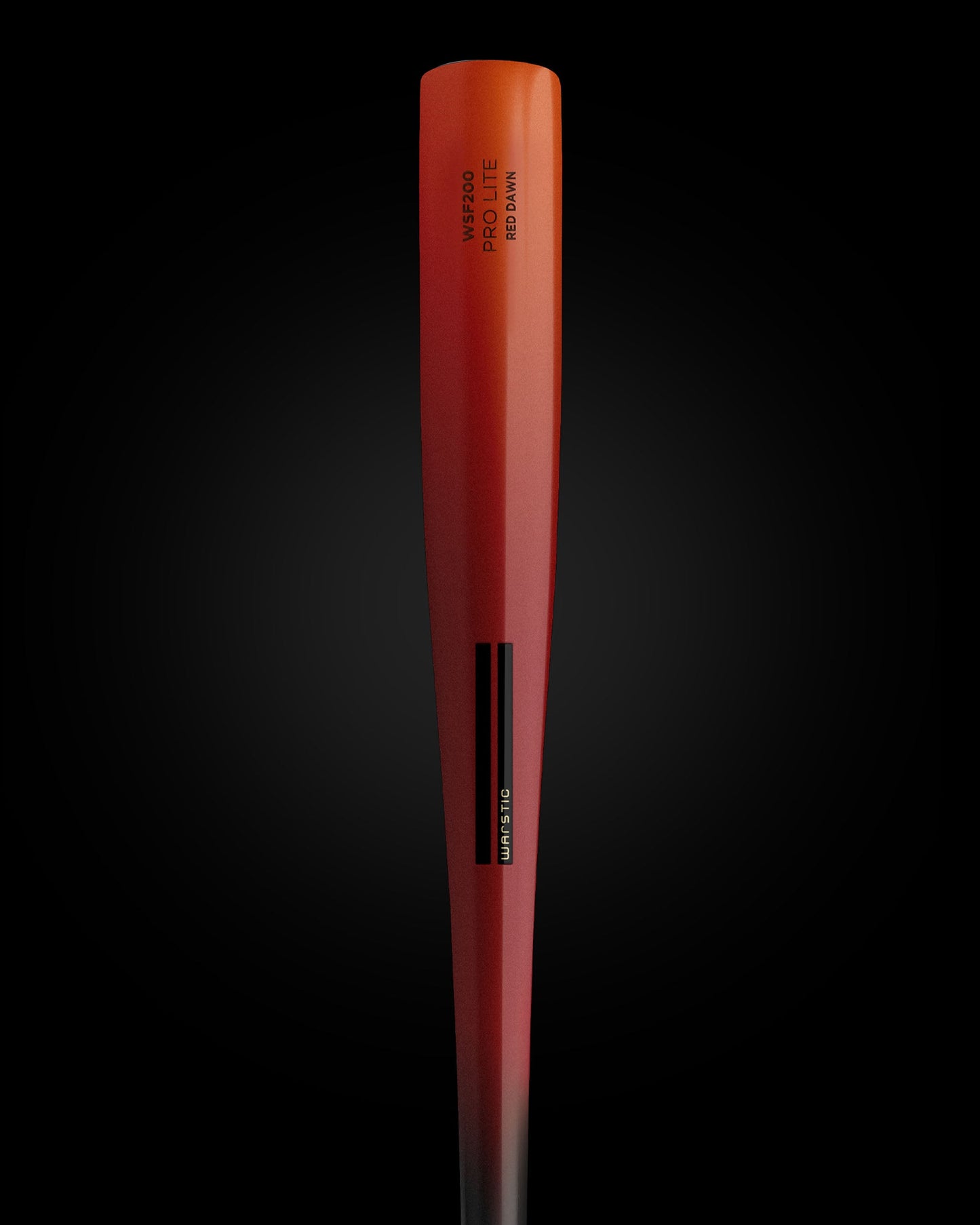 THE RED DAWN SMALL BATCH WSF200 FUNGO