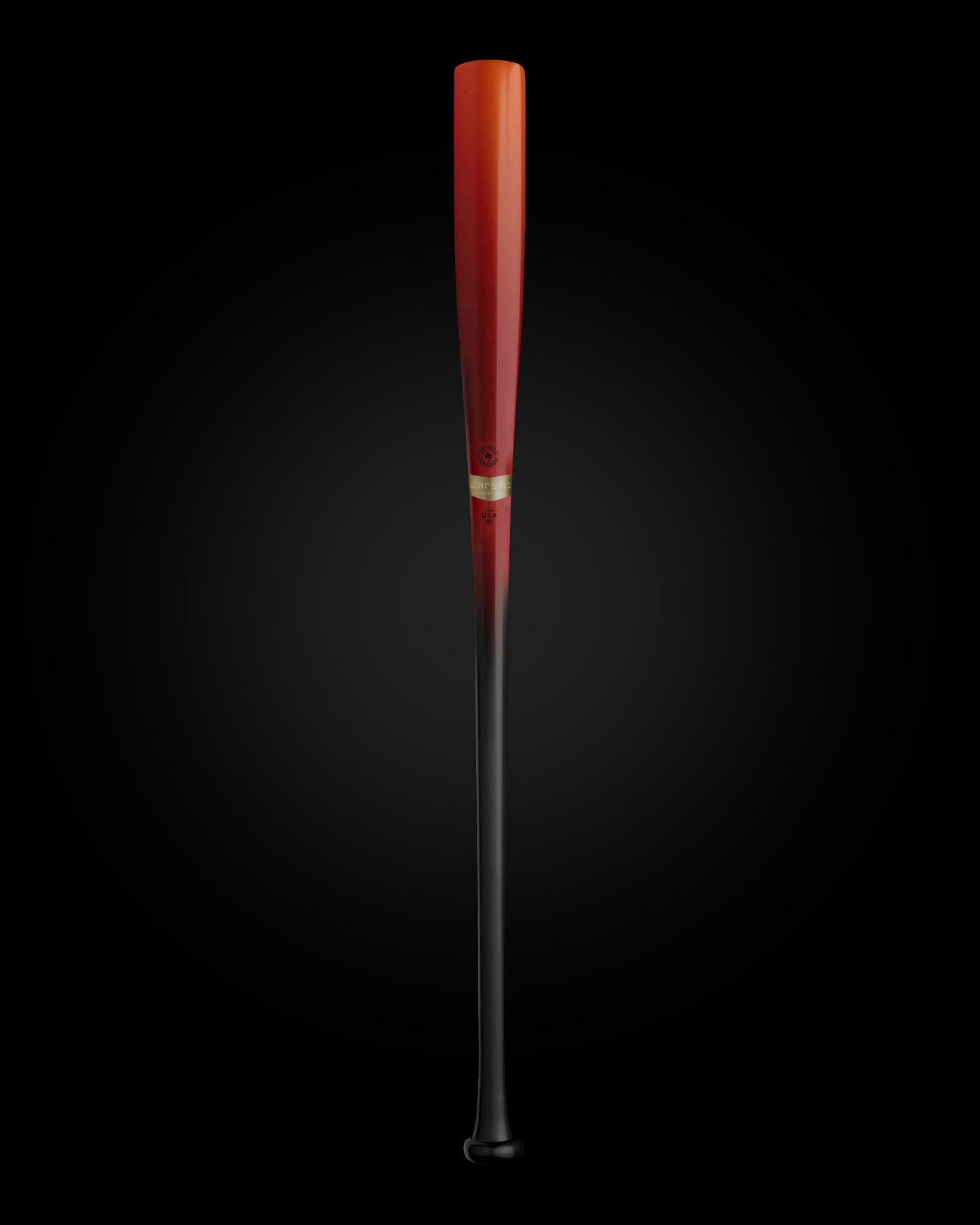 THE RED DAWN SMALL BATCH WSF200 FUNGO
