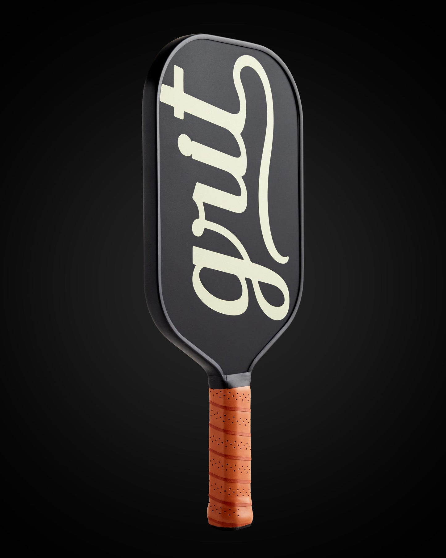 WSPB4 PRO ELONGATED SHAPE | COMPOSITE SURFACE PICKLEBALL PADDLE - LTD ED ROYAL GRIT