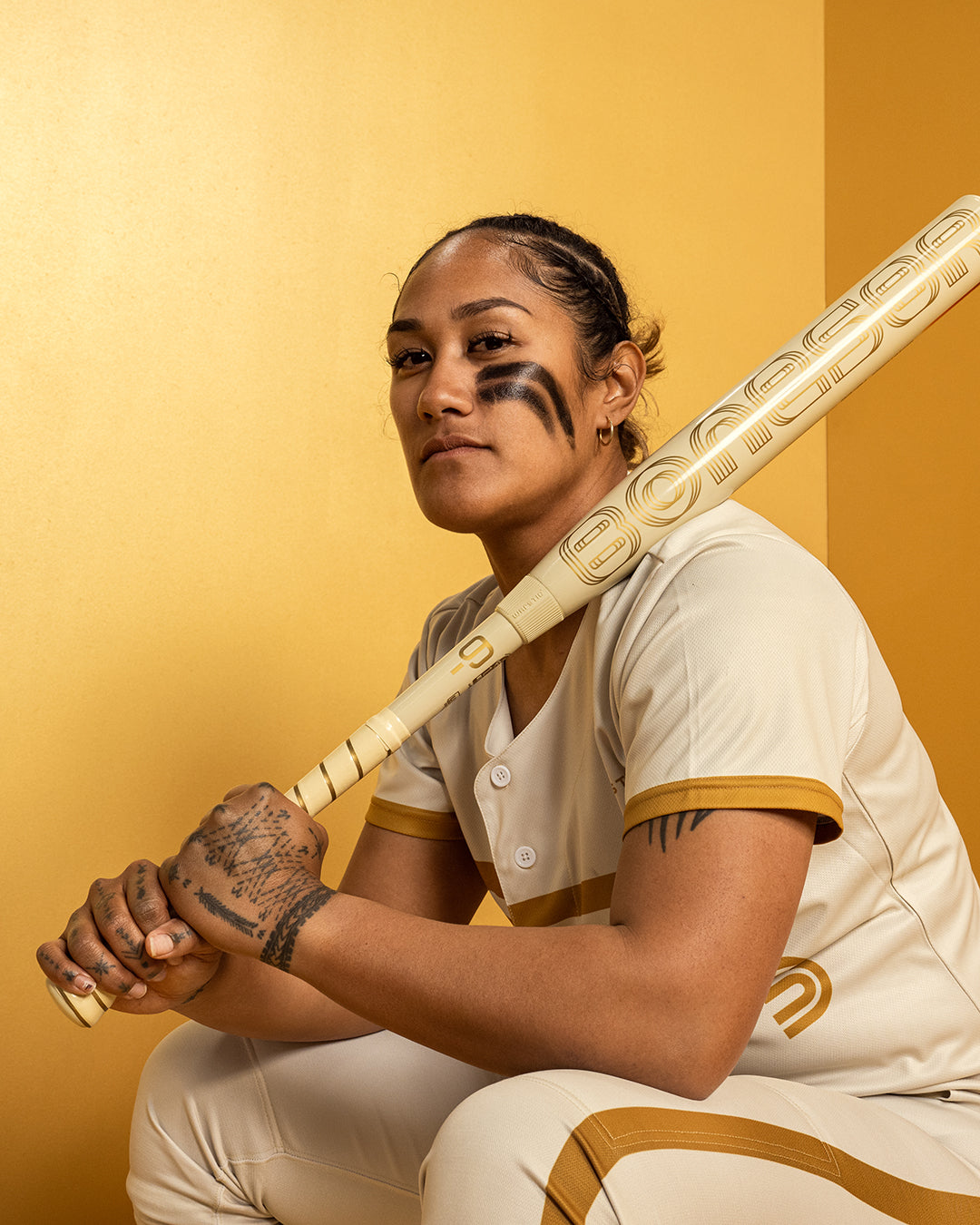 2024 BONESABER USSSA COMPOSITE FASTPITCH BAT