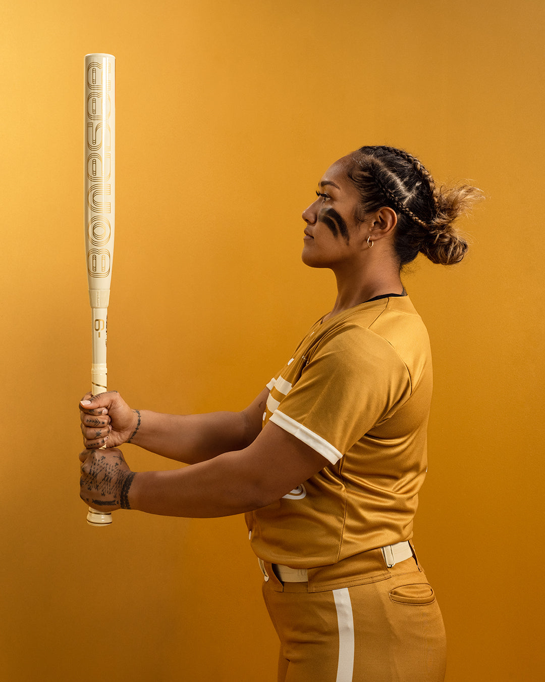 2024 BONESABER USSSA COMPOSITE FASTPITCH BAT