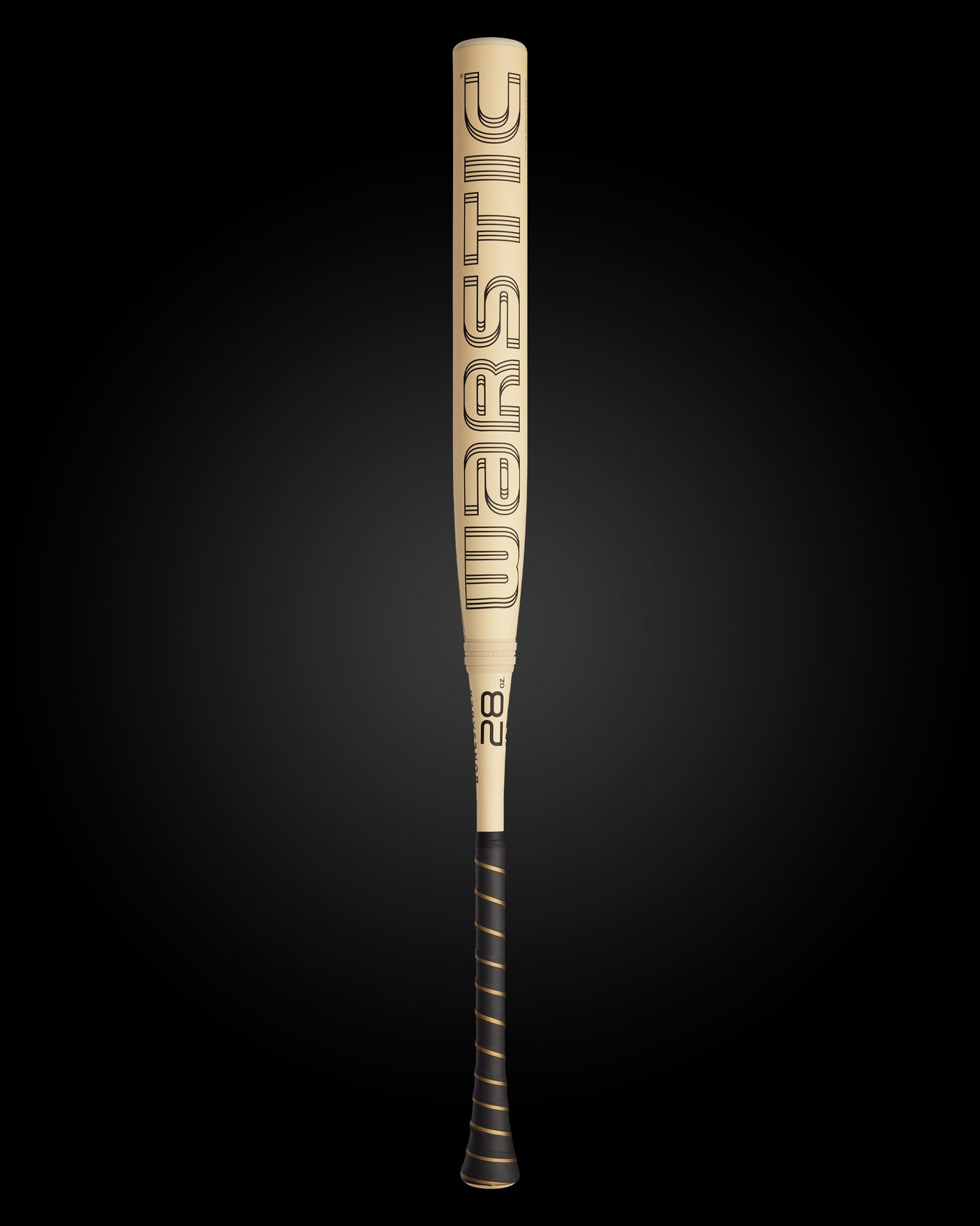 BONESABER 13" SPEED LOADED USSSA 240 SLOWPITCH SOFTBALL BAT