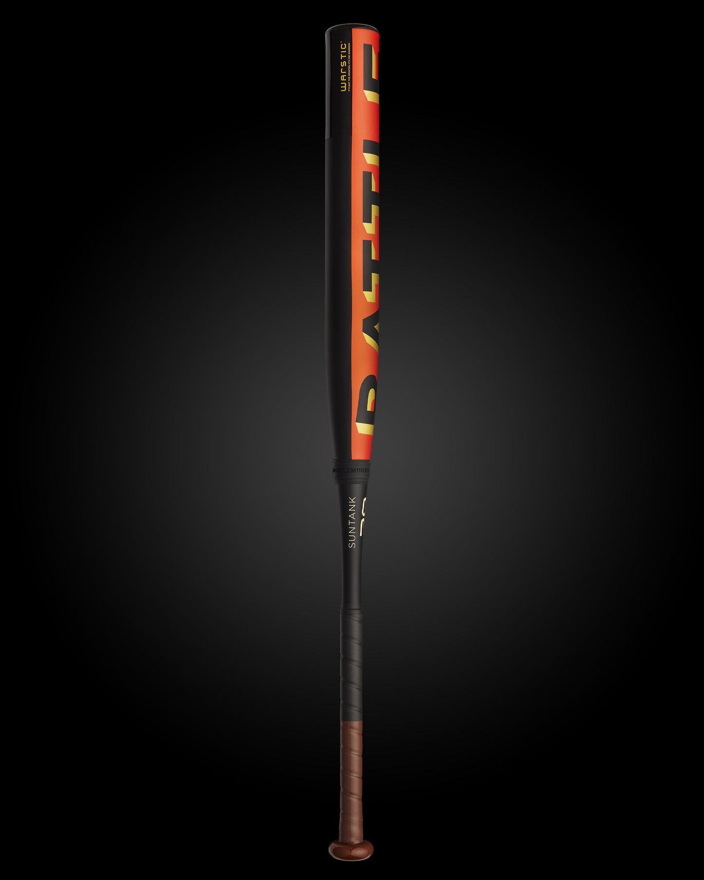 SUNTANK 13" POWER LOADED USSSA 240 SLOWPITCH SOFTBALL BAT