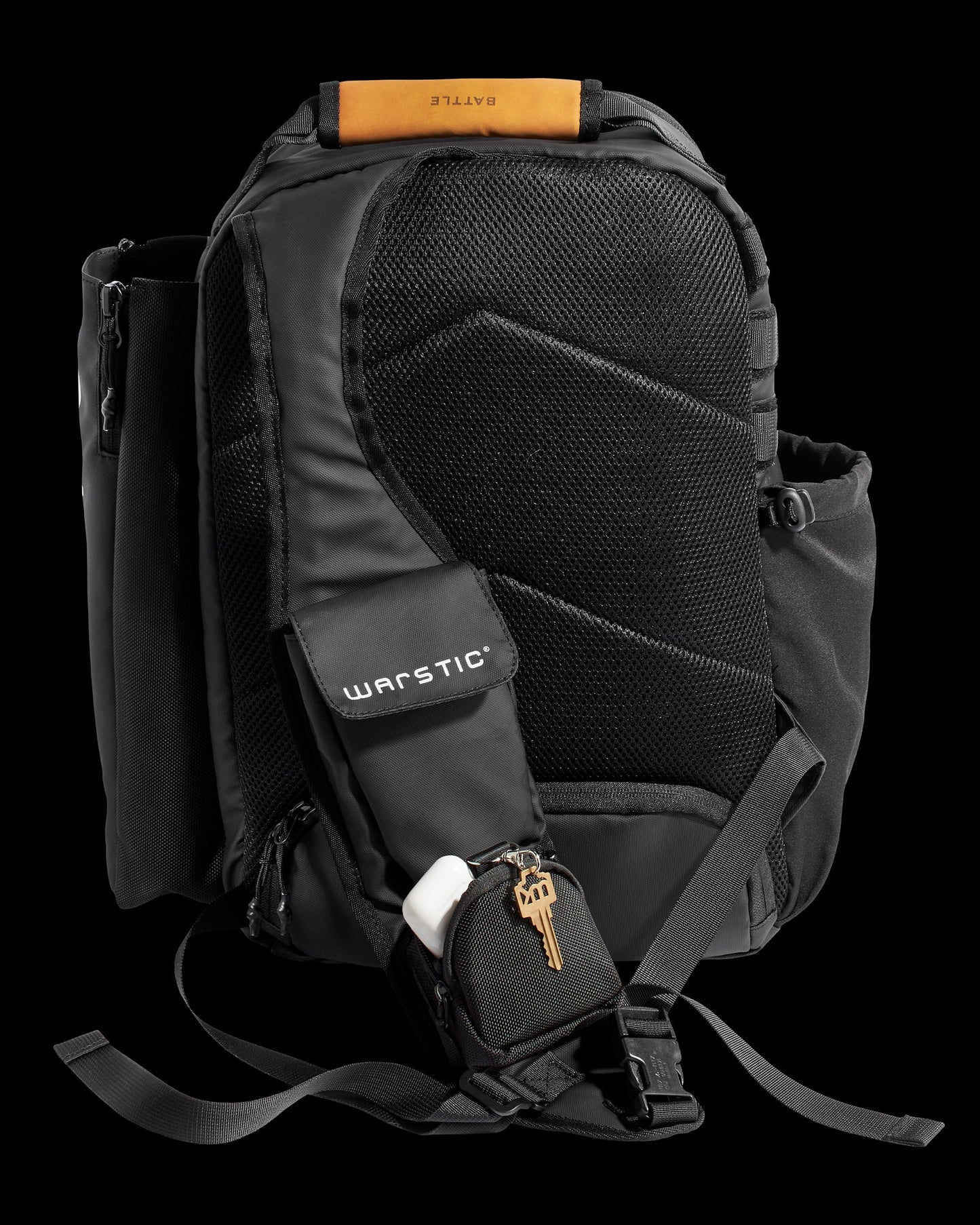 WARRIOR’S SLING BAT PACK (USA)