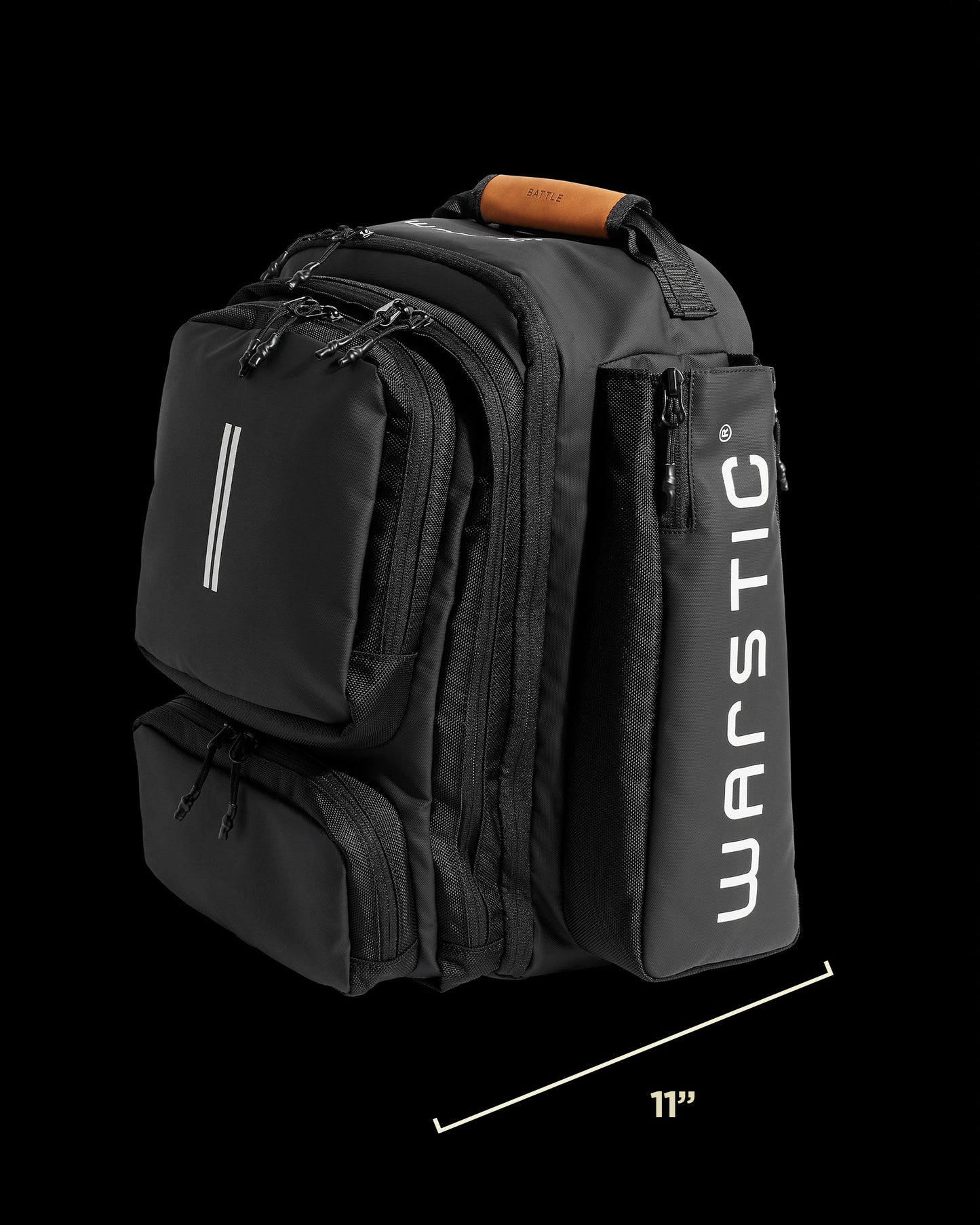 WARRIOR’S SLING BAT PACK (USA)