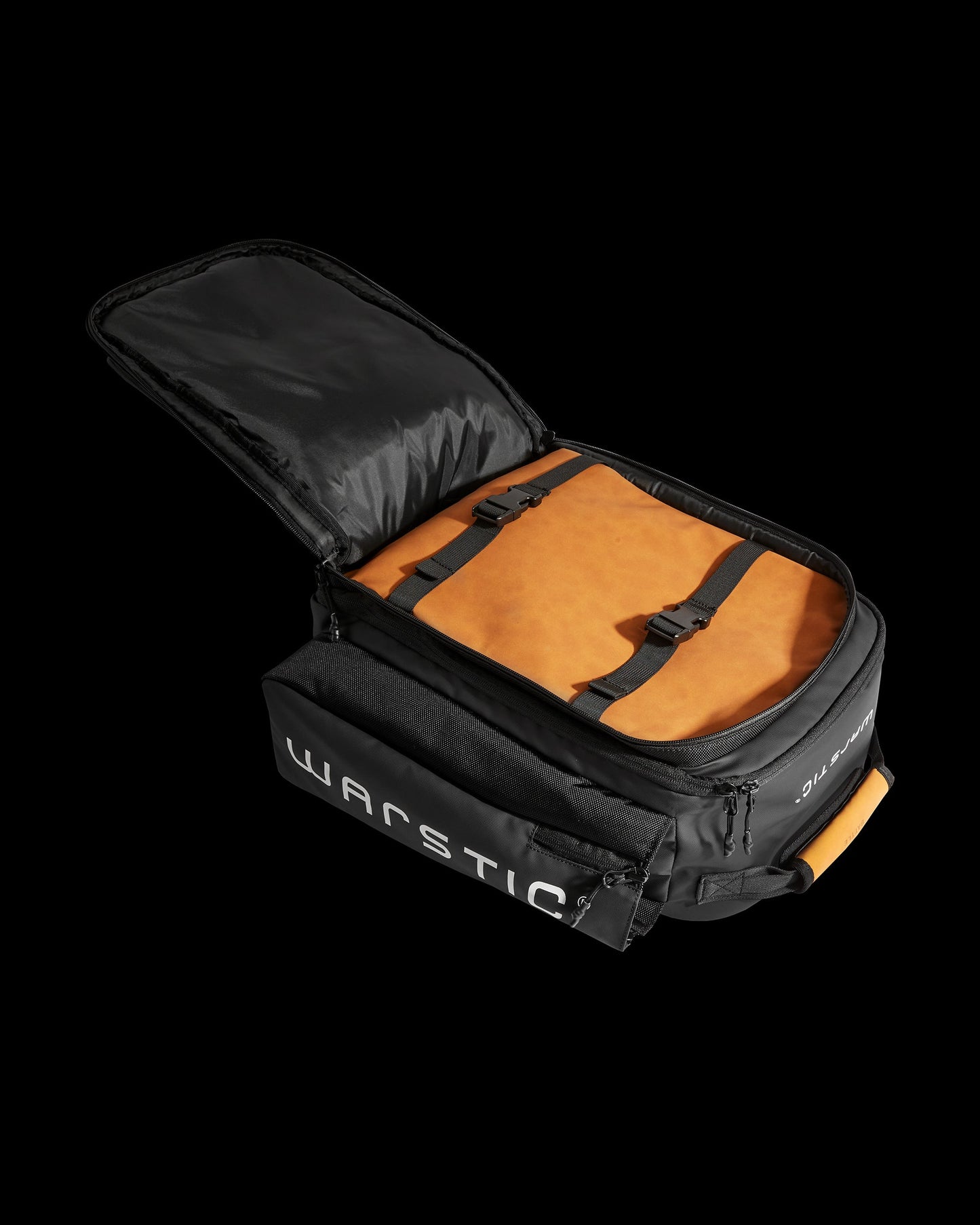 WARRIOR’S SLING BAT PACK (GUNNER GRAY)