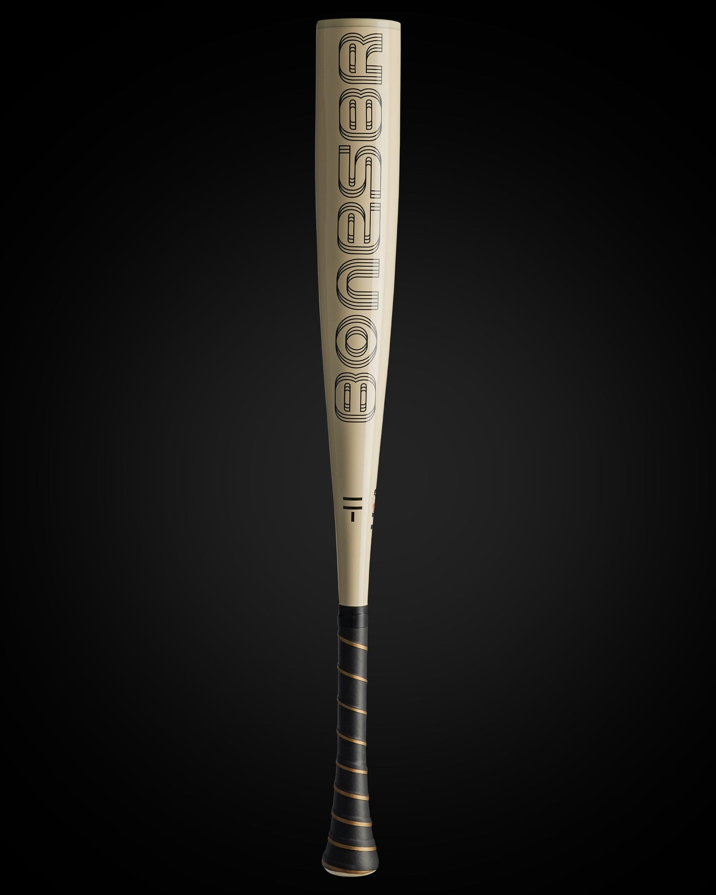 2024 BONESABER USA METAL TEEBALL BAT -11